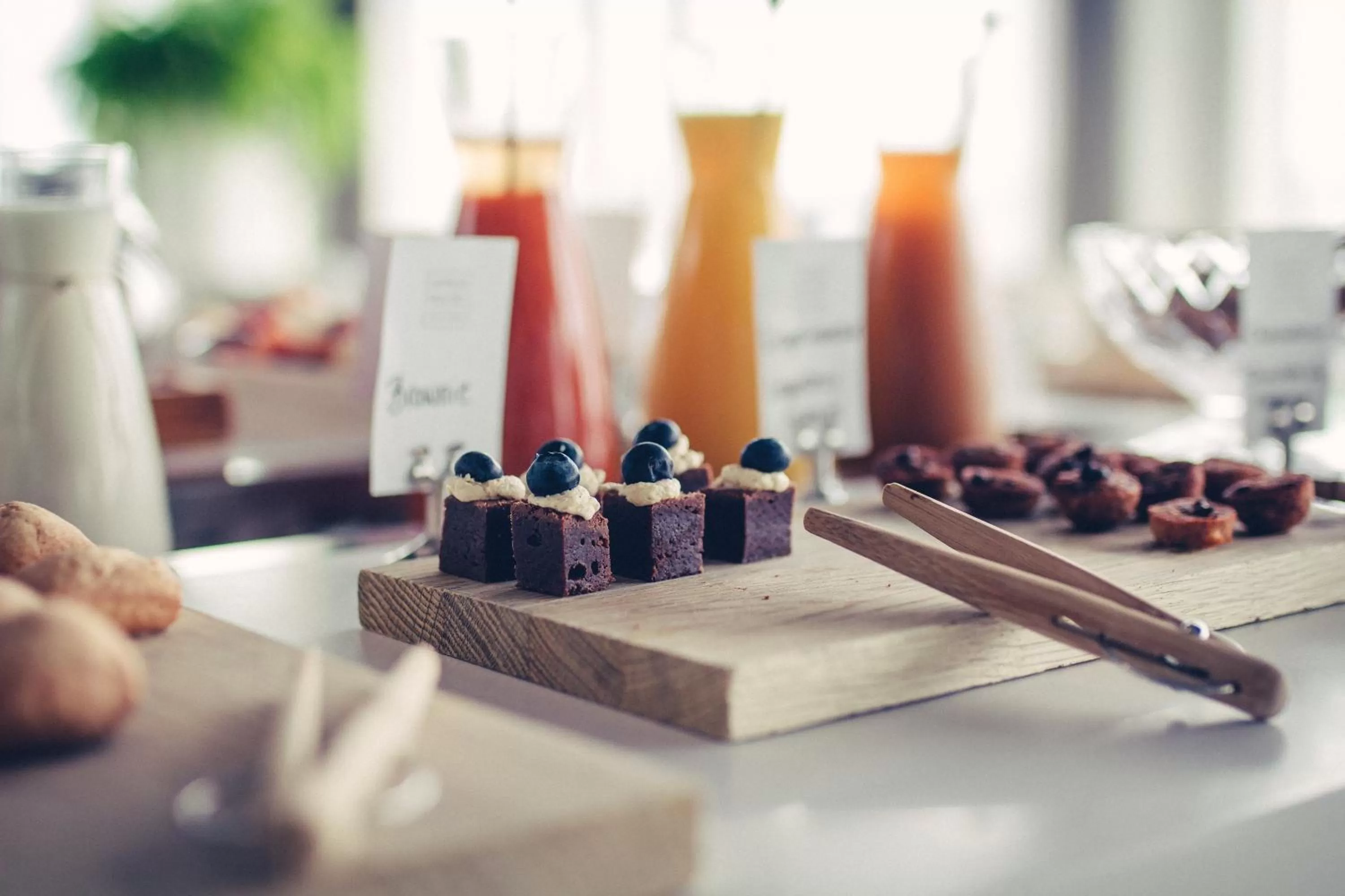 Breakfast, Business Area/Conference Room in Upper House