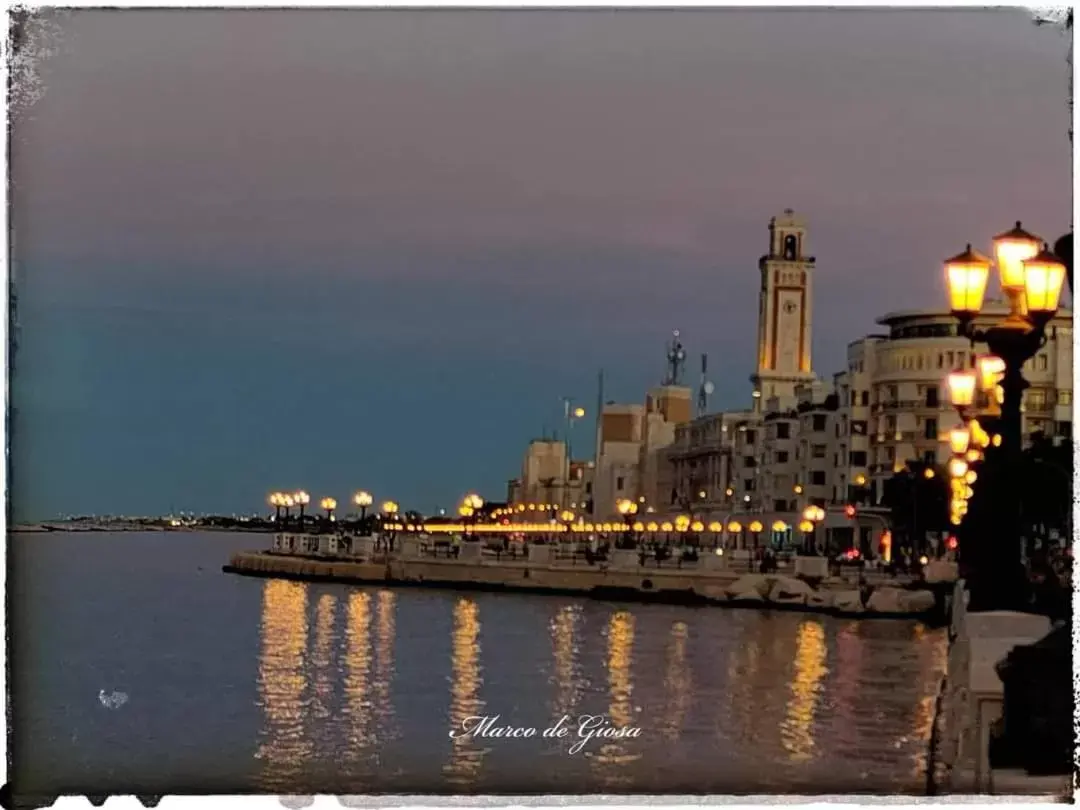 Giglio Rosso