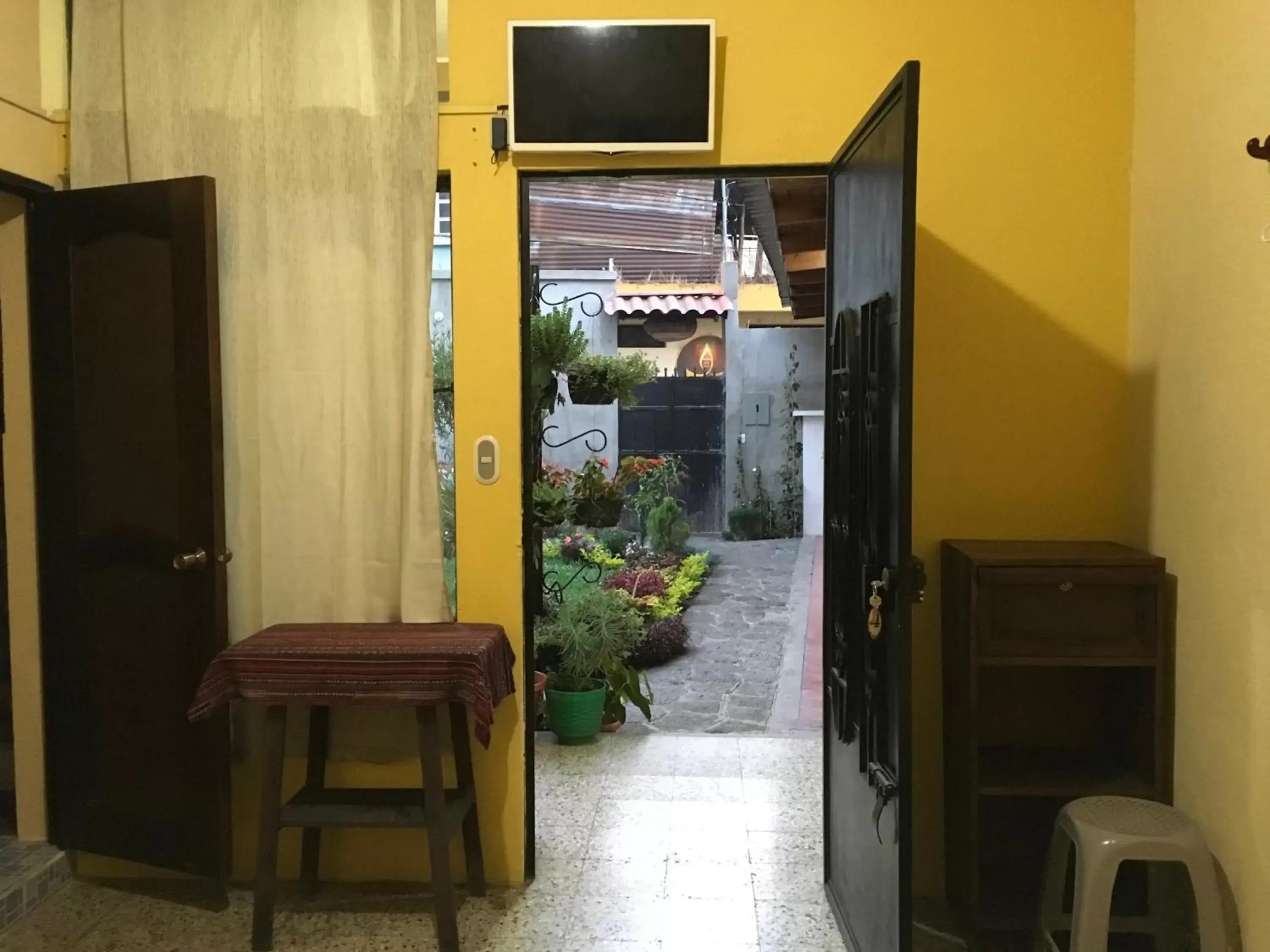 Double or Twin Room in Casa Josefa Hotel Double or Twin Room in Casa Josefa Hotel