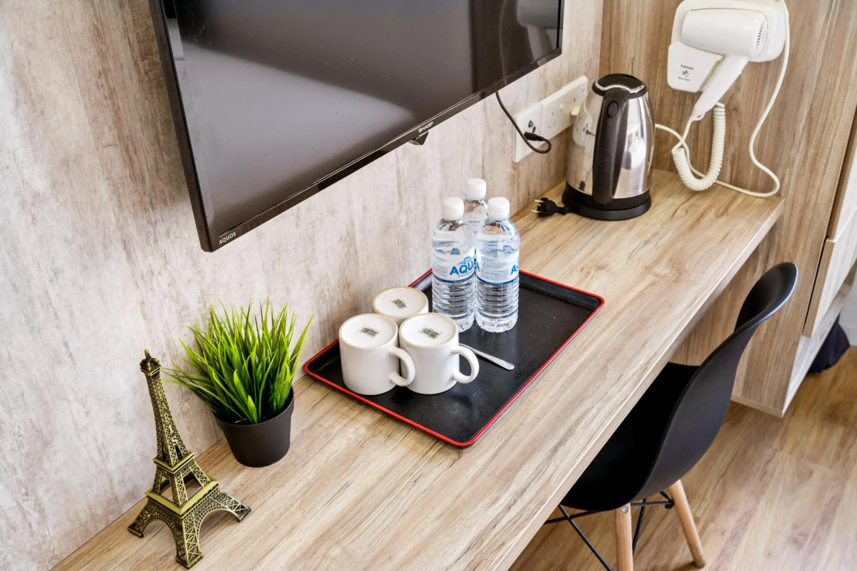 Rica Hotel Usj Rica Hotel Usj