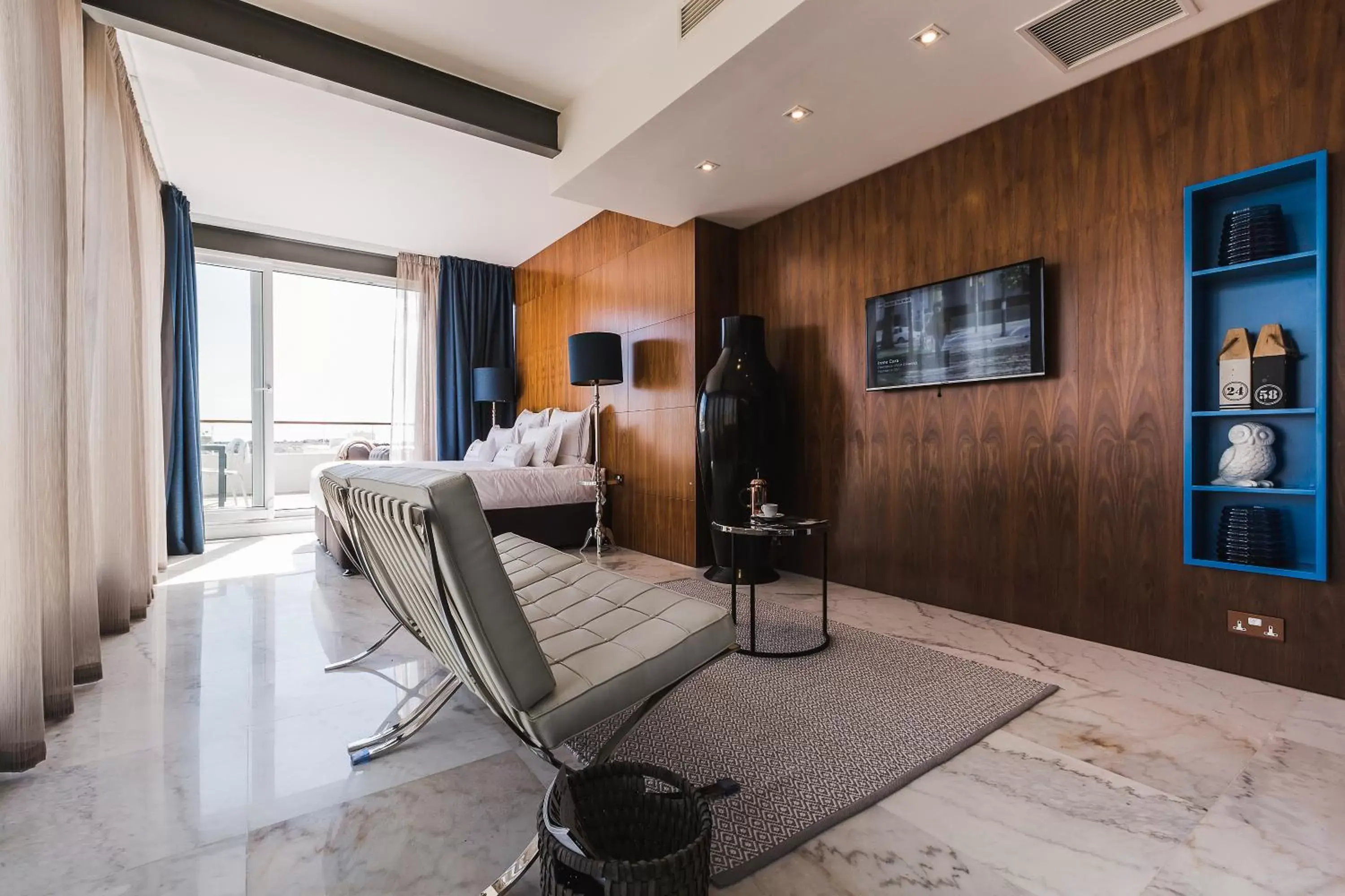 Photo of the whole room in SU29 Boutique Hotel Photo of the whole room in SU29 Boutique Hotel