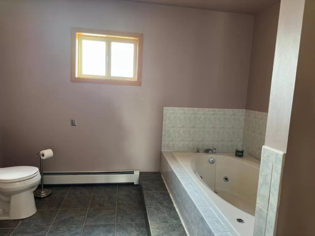 Sportsman Lodge Melrose MT