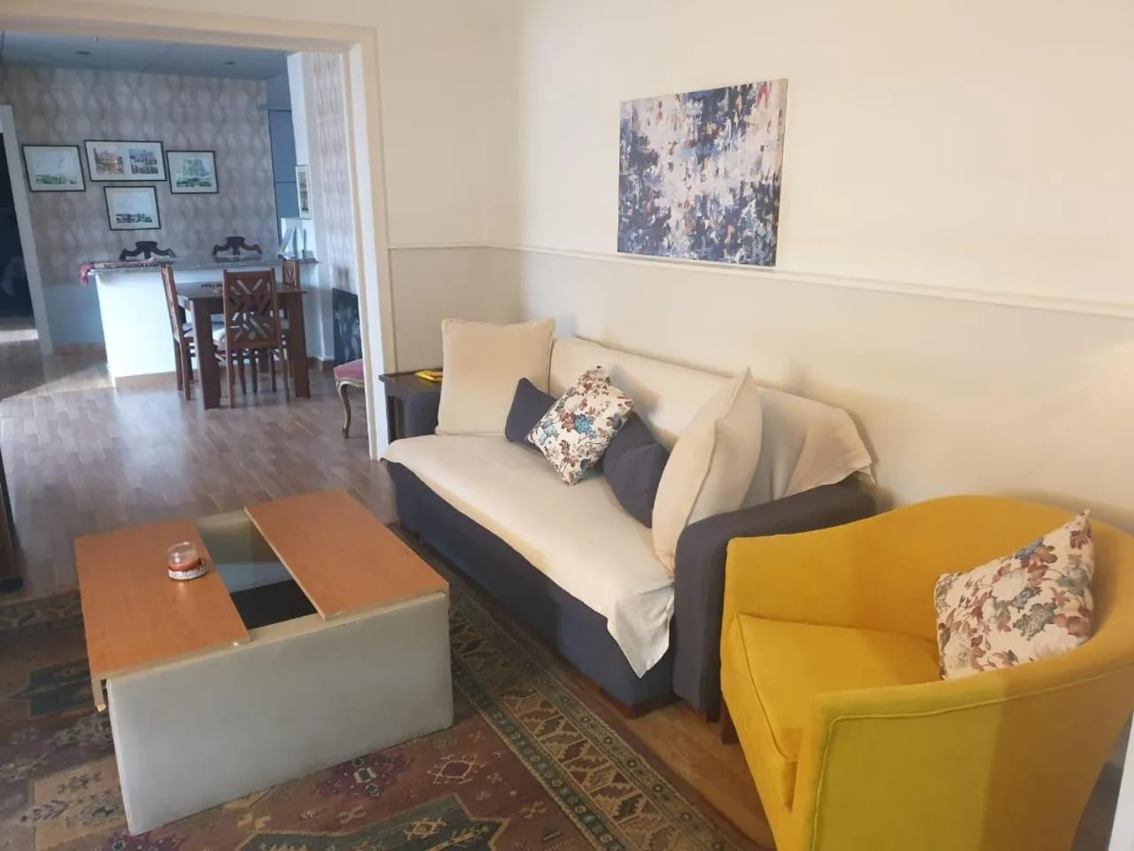 Alexander The Great Hotel