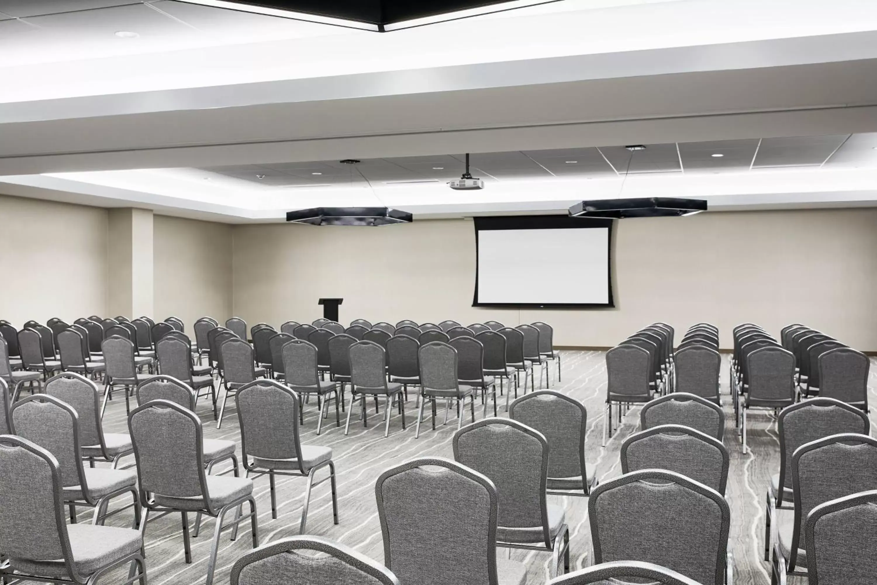 Meeting/conference room in Residence Inn By Marriott Dallas By The Galleria