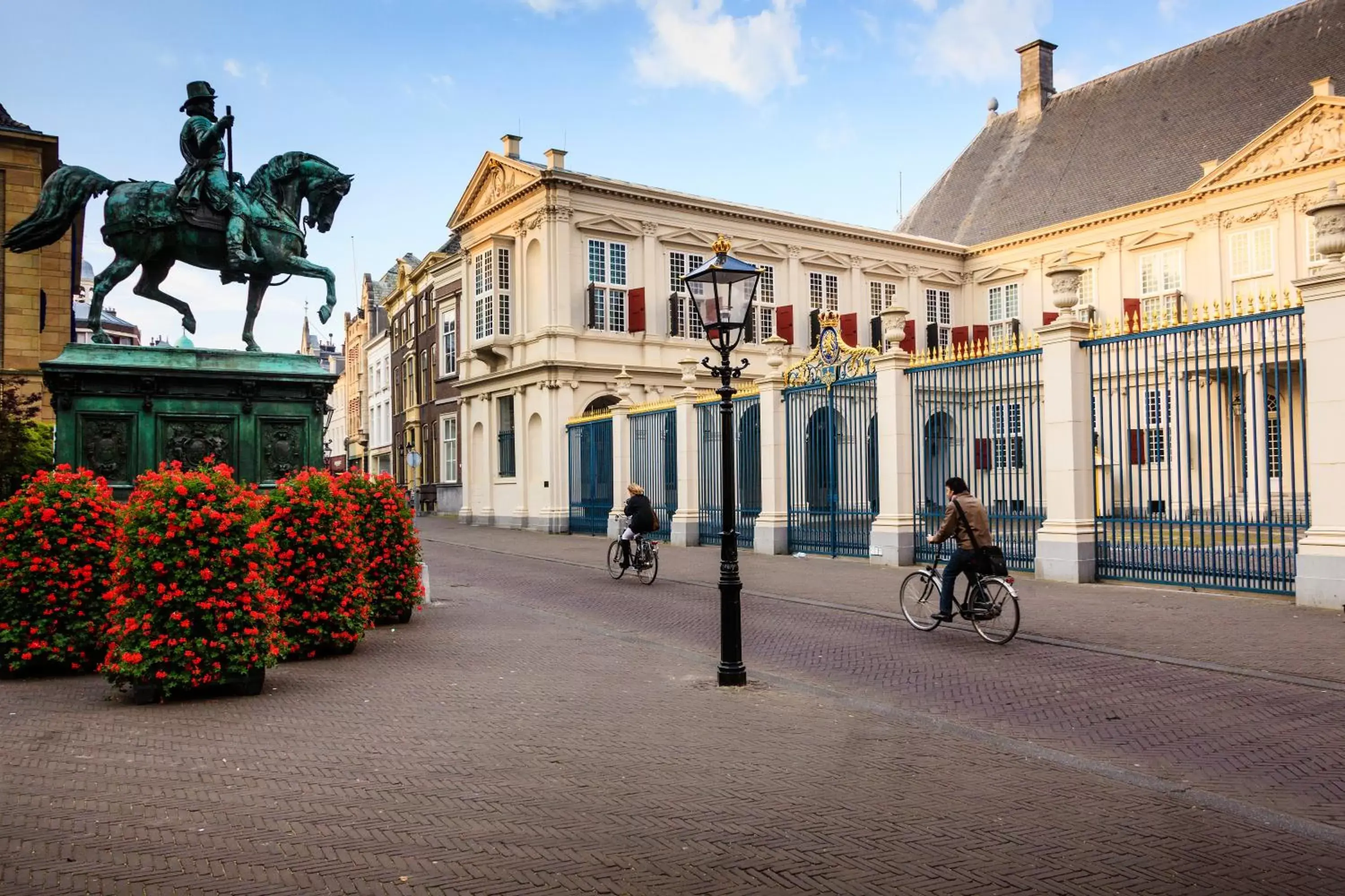 Area and facilities, Property Building in Holiday Inn The Hague - Voorburg, an IHG Hotel