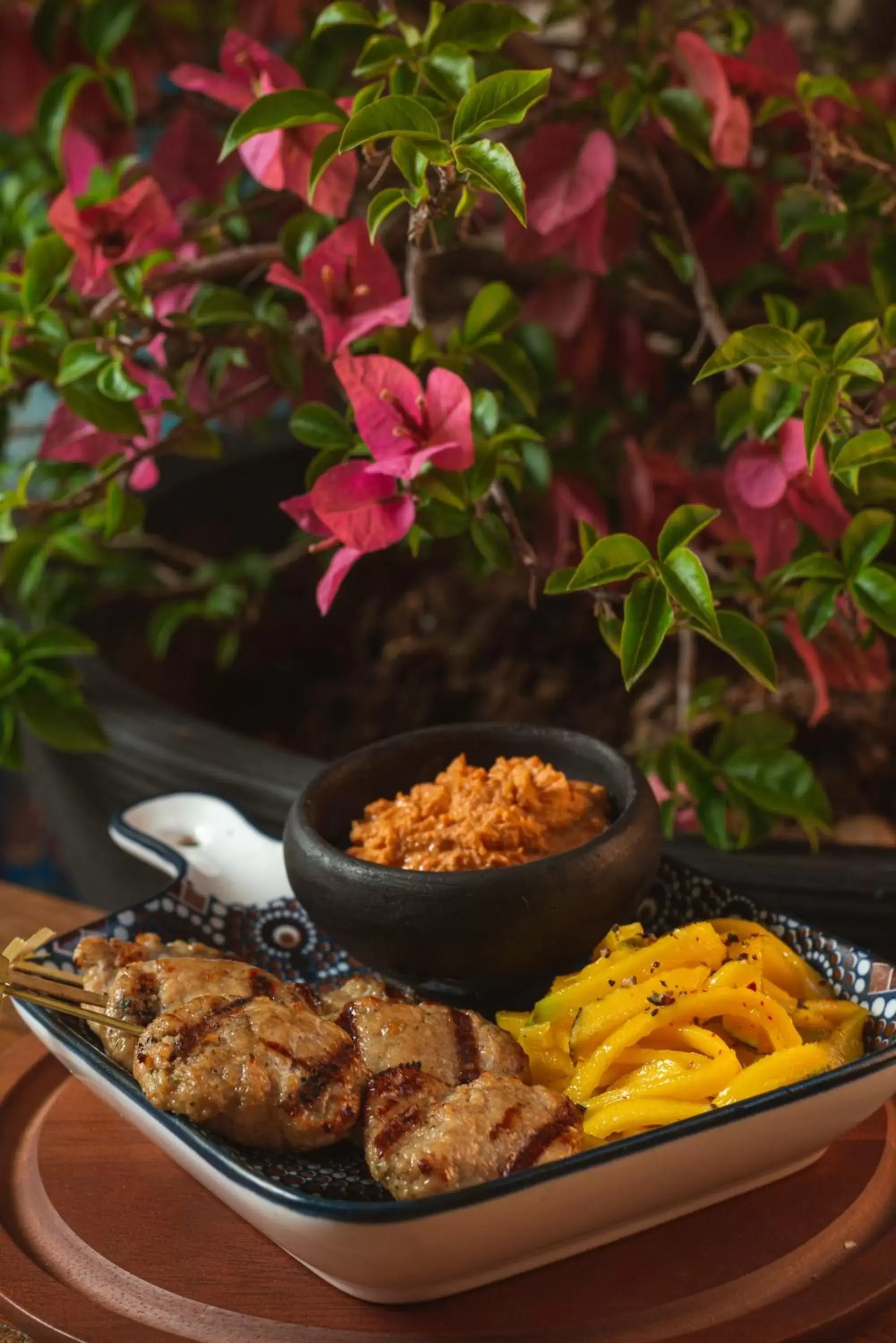 Restaurant/places to eat in GHL Arsenal Hotel Restaurant/places to eat in GHL Arsenal Hotel