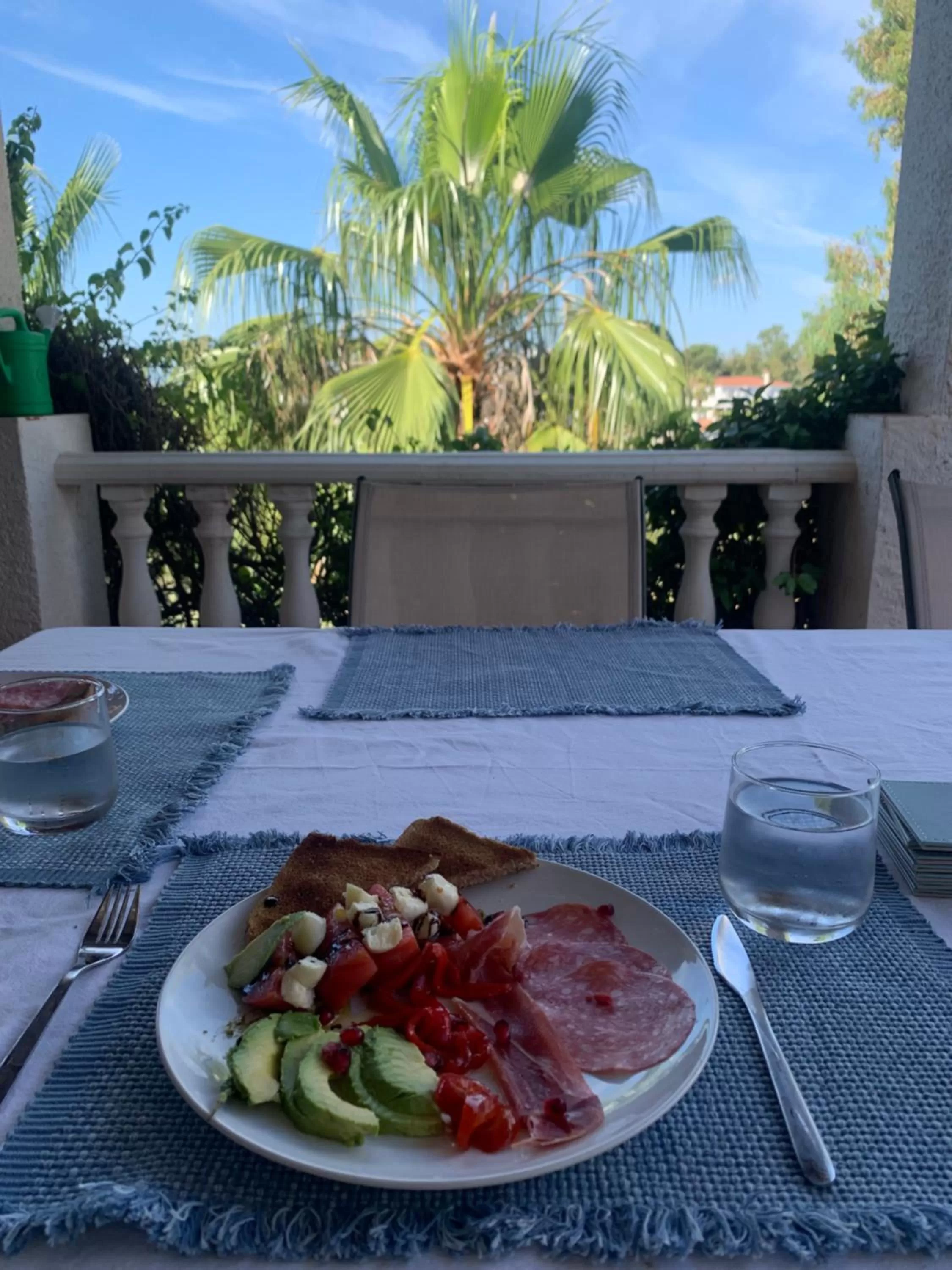 Casa Hermosa Mijas