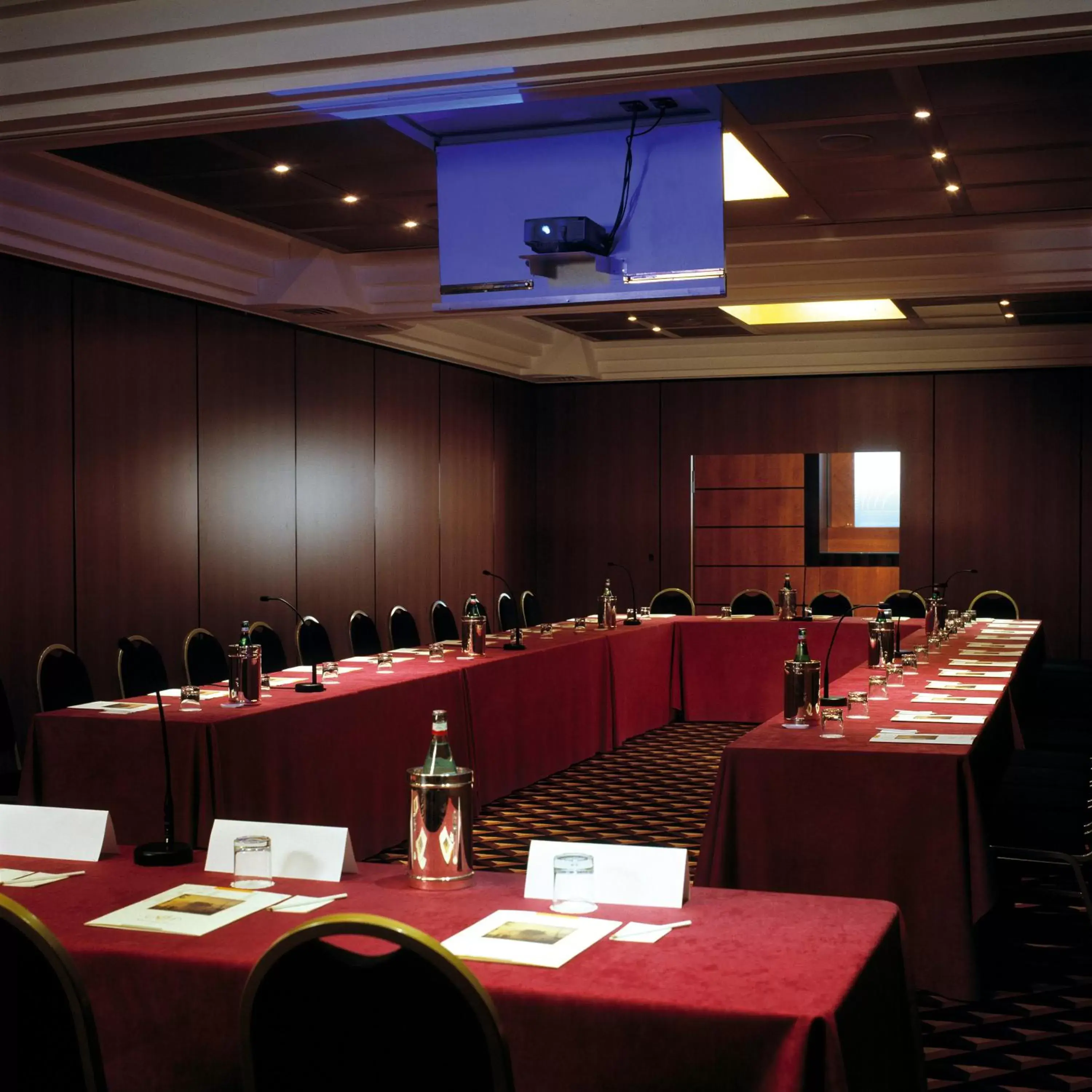 Meeting/conference room in Ramada by Wyndham Naples