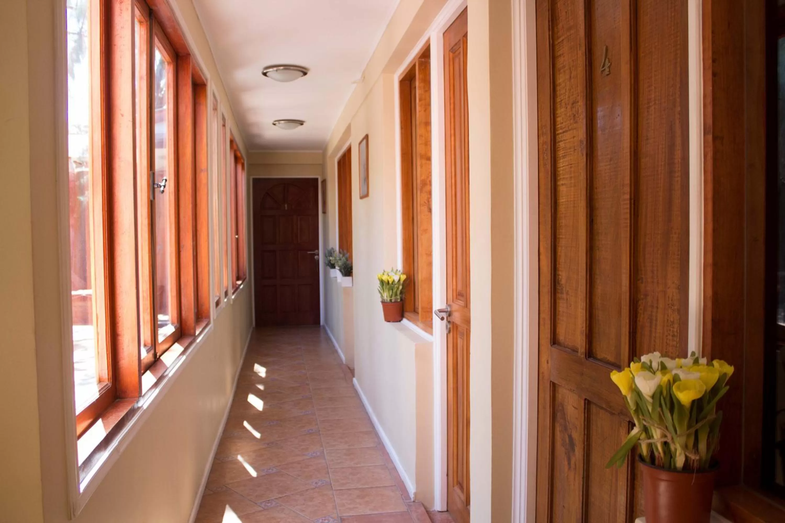 Decorative detail in Atankalama