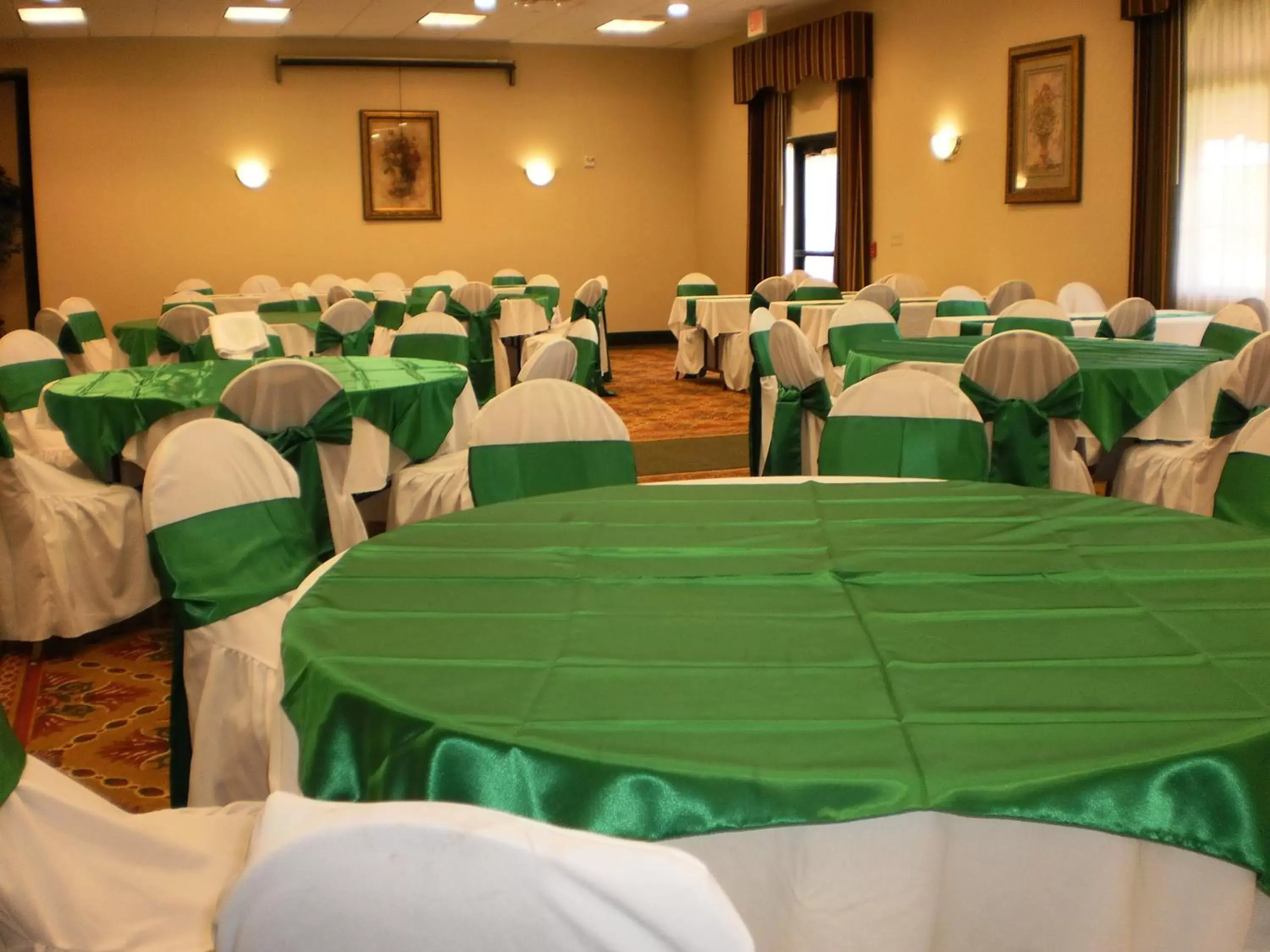 Banquet/Function facilities, Banquet Facilities in Ashmore Inn Amarillo