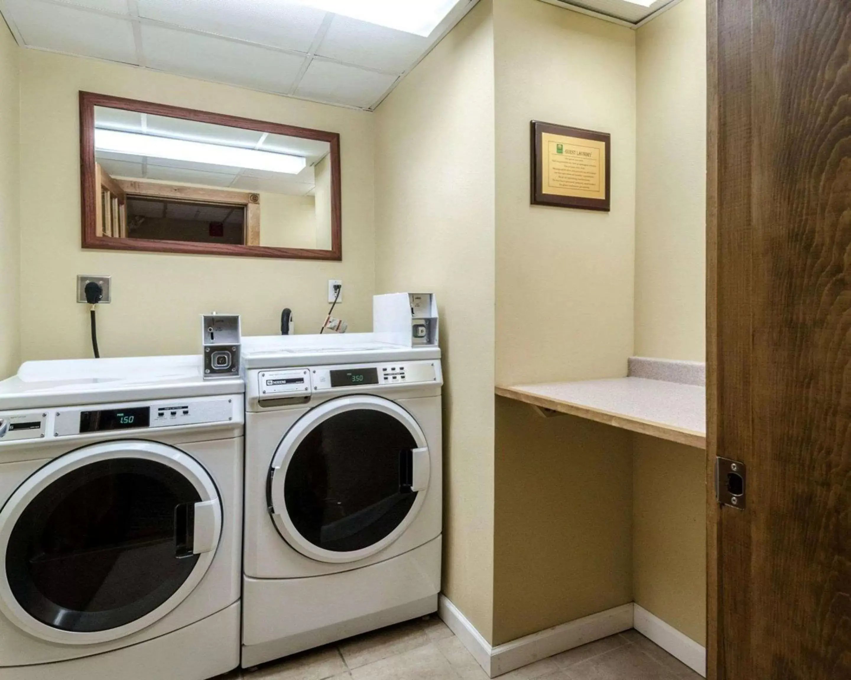 Other, Bathroom in Holiday Inn Express - Fall River North