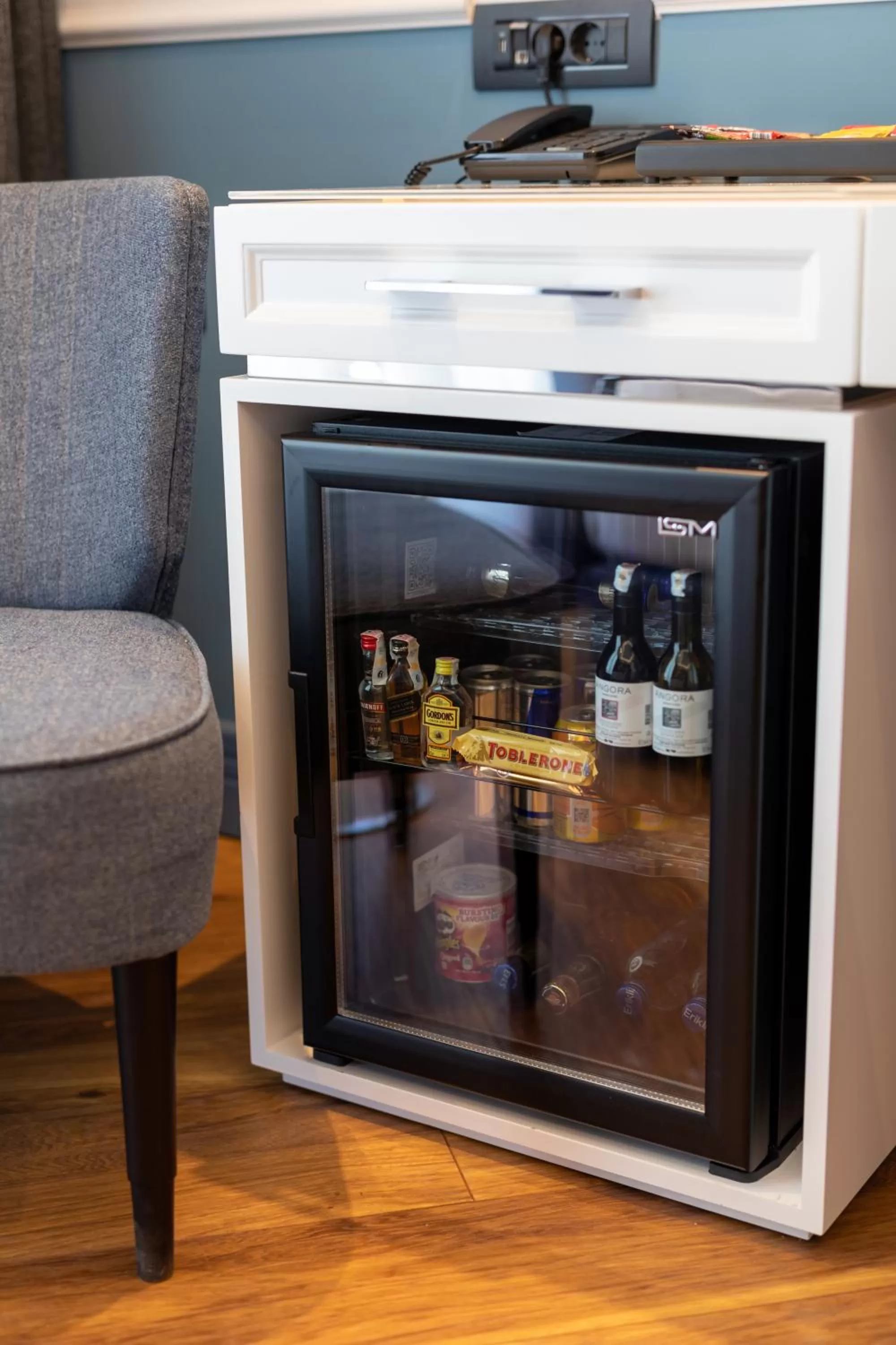 Massage in Motif Hotel Çeşme