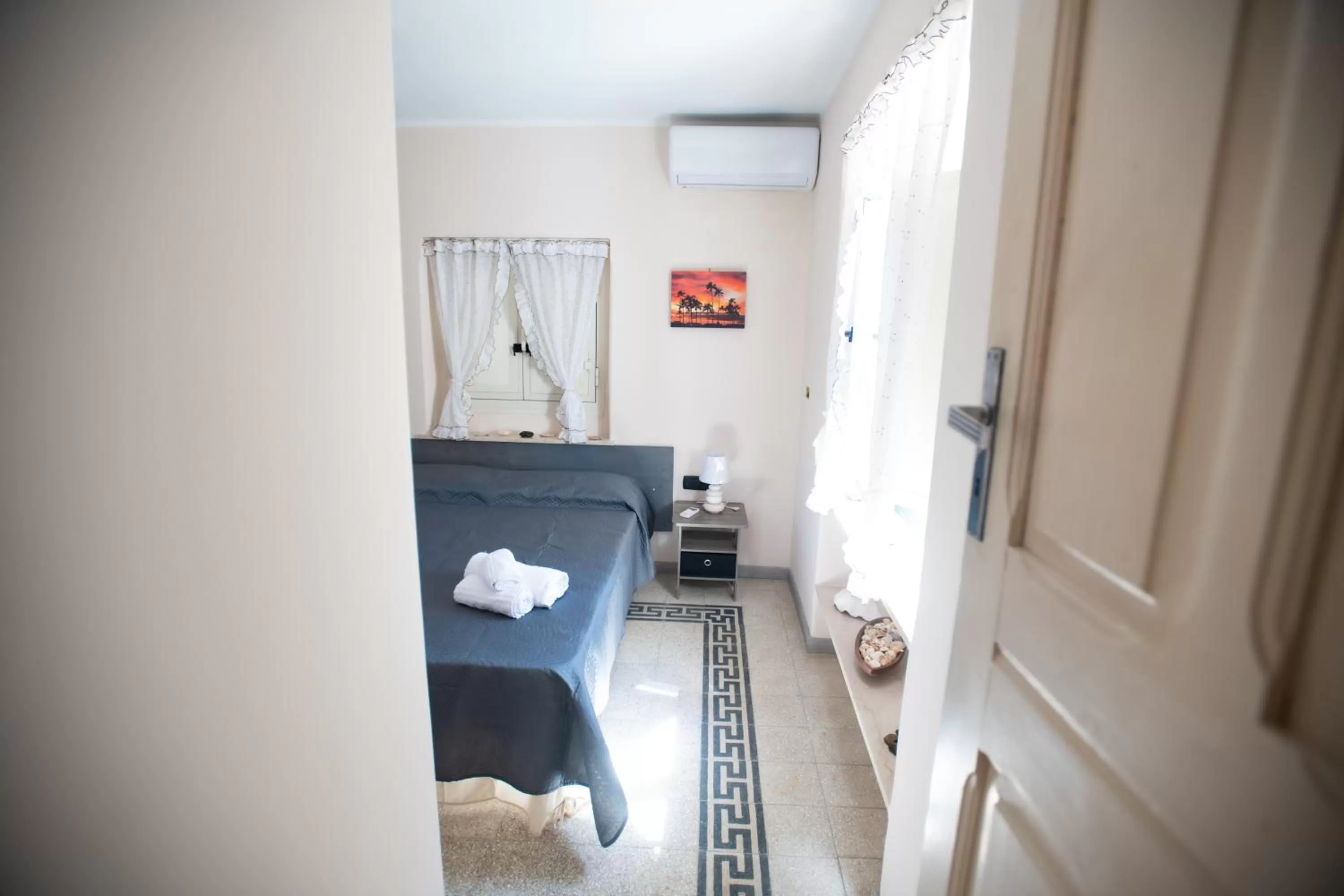 Bathroom in Villino Vanzetti 1930