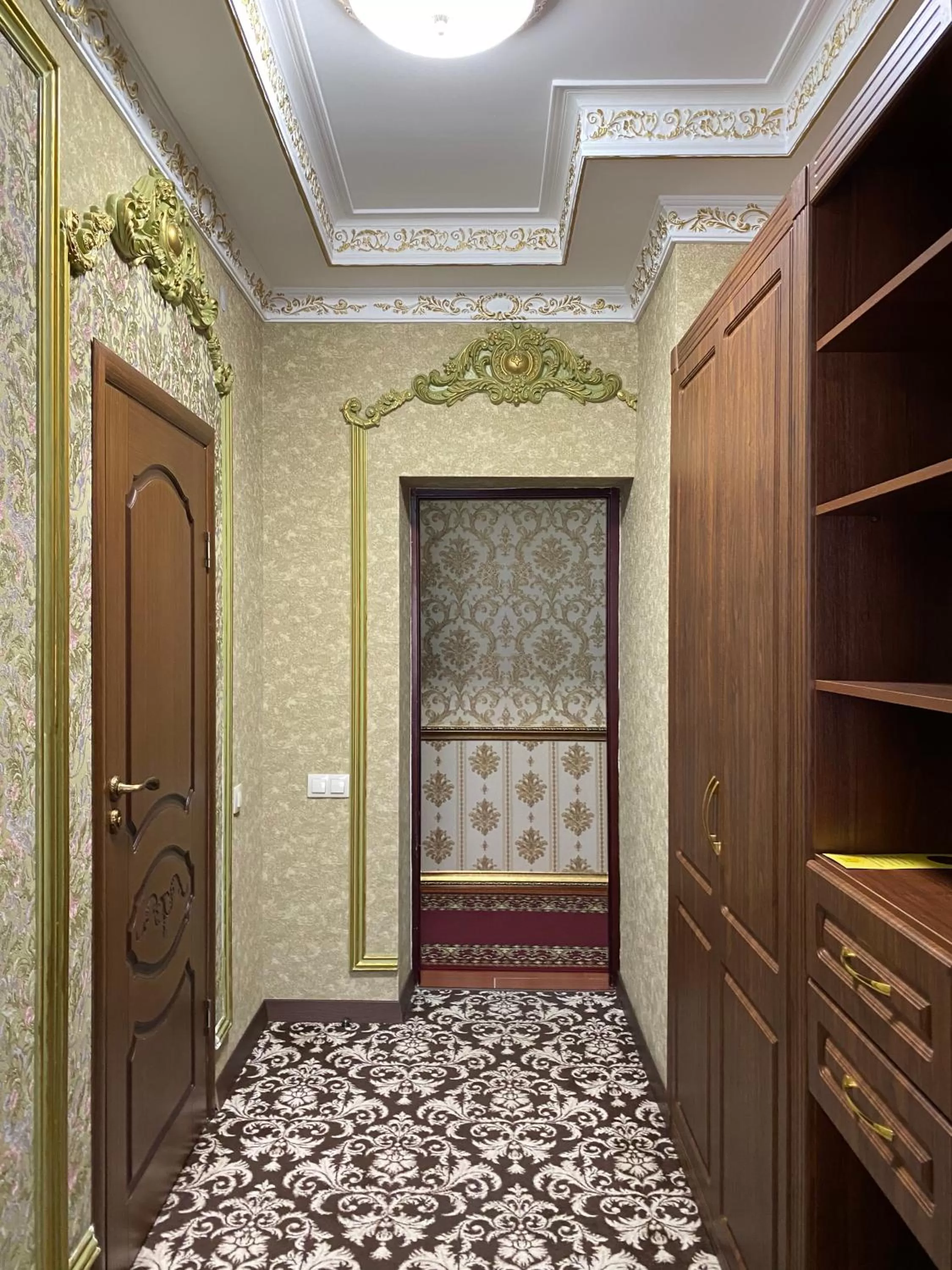 Spa and wellness centre/facilities in Lion Hotel