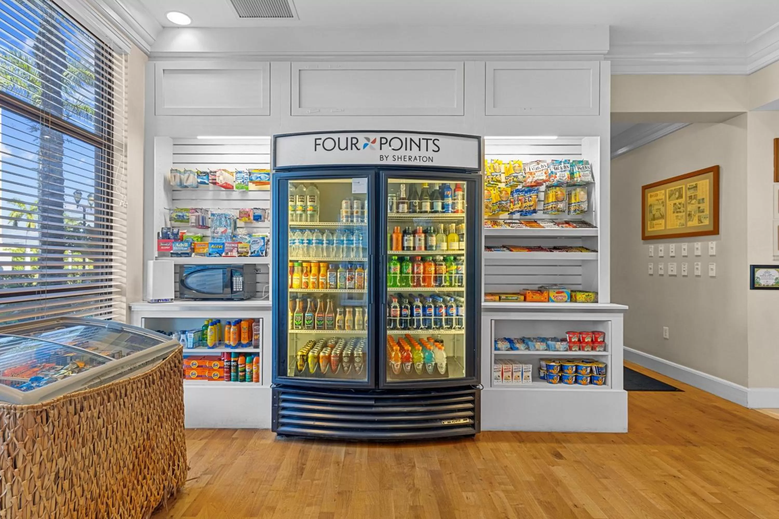 Other in Four Points by Sheraton Punta Gorda Harborside