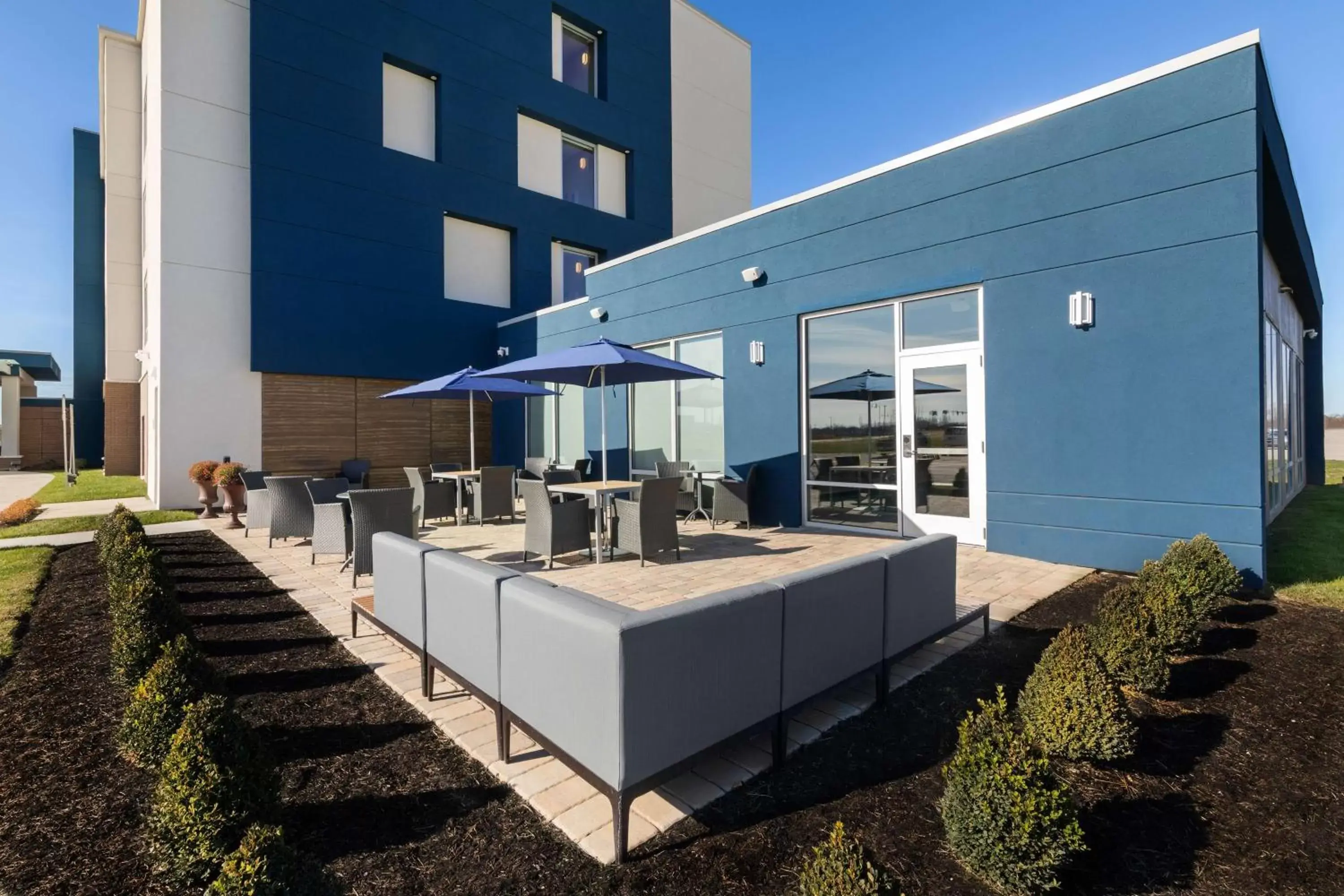 Hampton Inn Circleville, Oh Hampton Inn Circleville, Oh