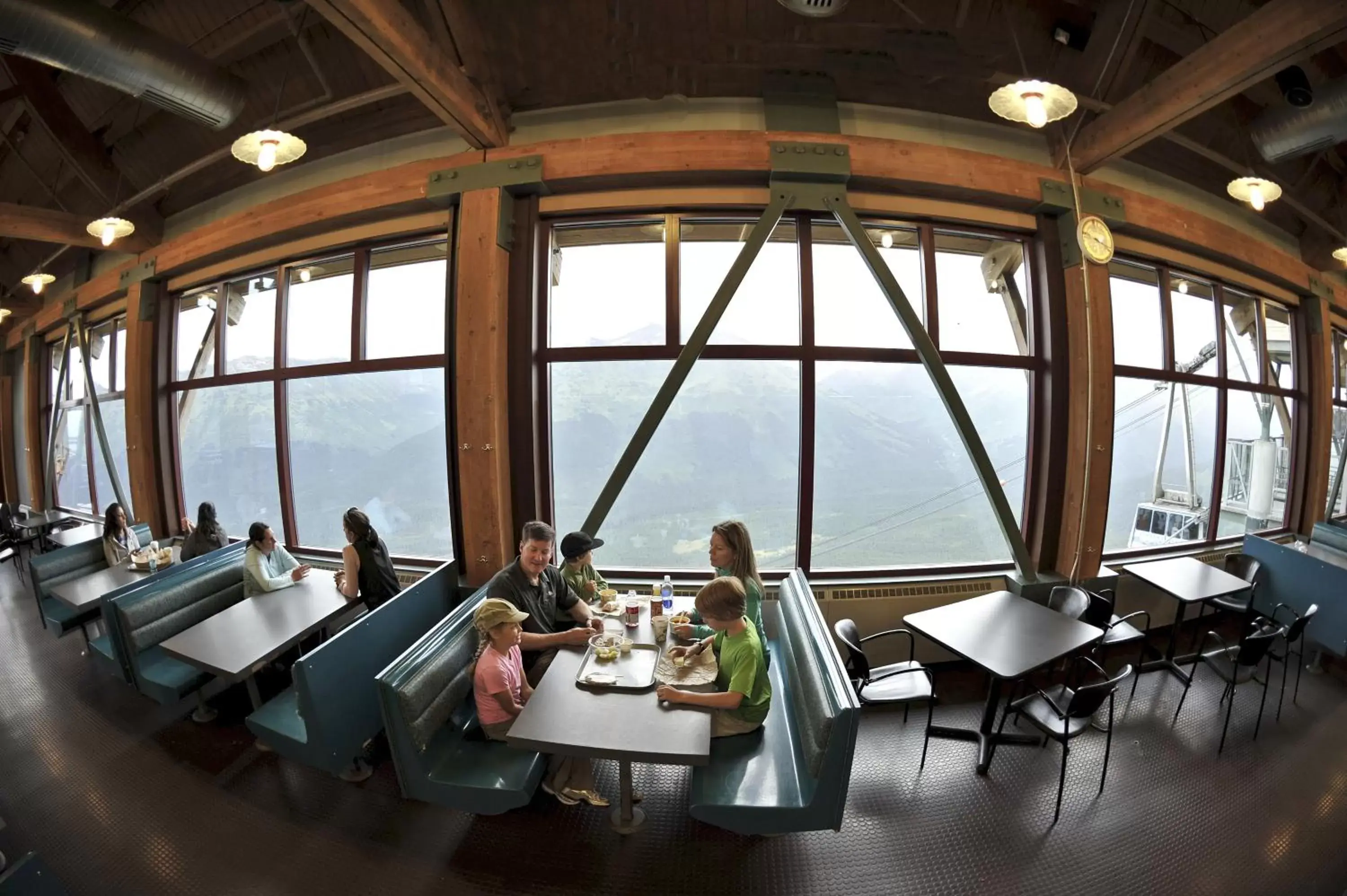 Restaurant/places to eat in Alyeska Resort Restaurant/places to eat in Alyeska Resort