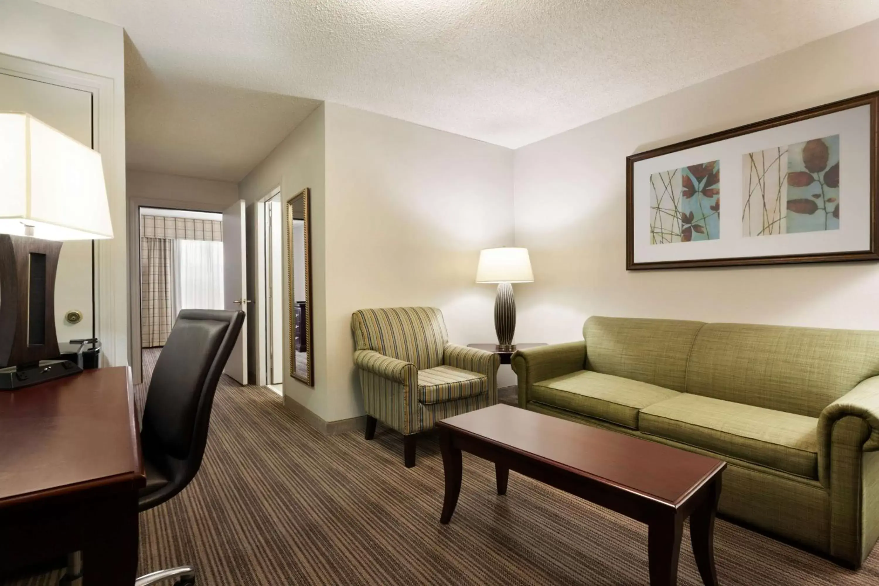 Photo of the whole room, Seating Area in Country Inn & Suites by Radisson, Kingsland, GA