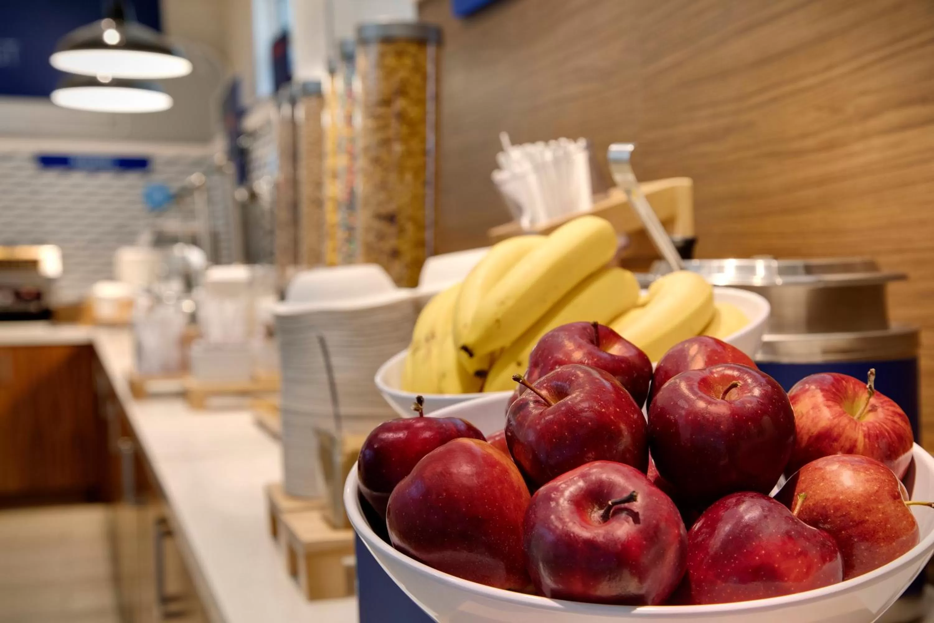 Breakfast in Holiday Inn Express & Suites S Lake Buena Vista by IHG