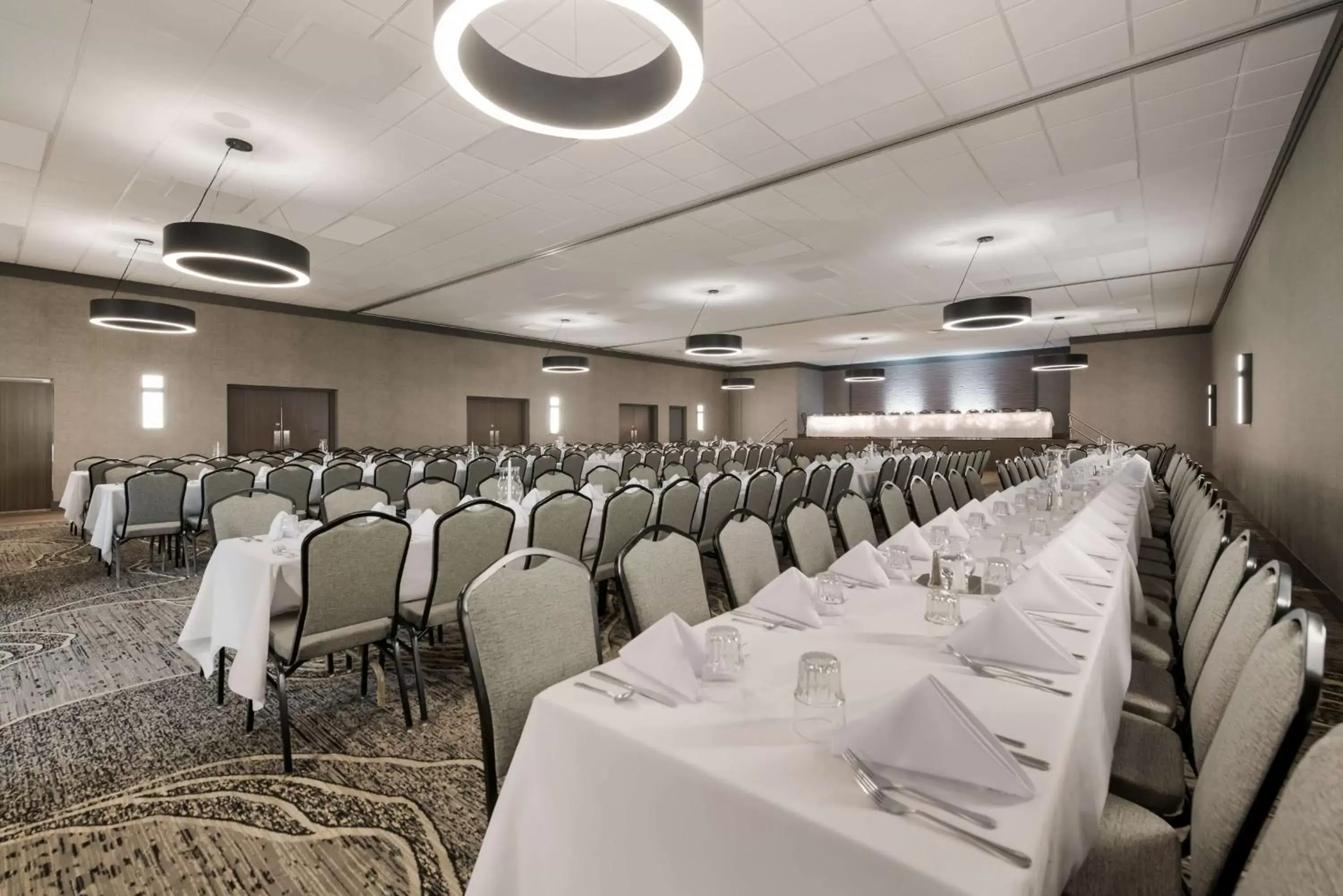 Banquet/Function facilities in Best Western Holiday Lodge