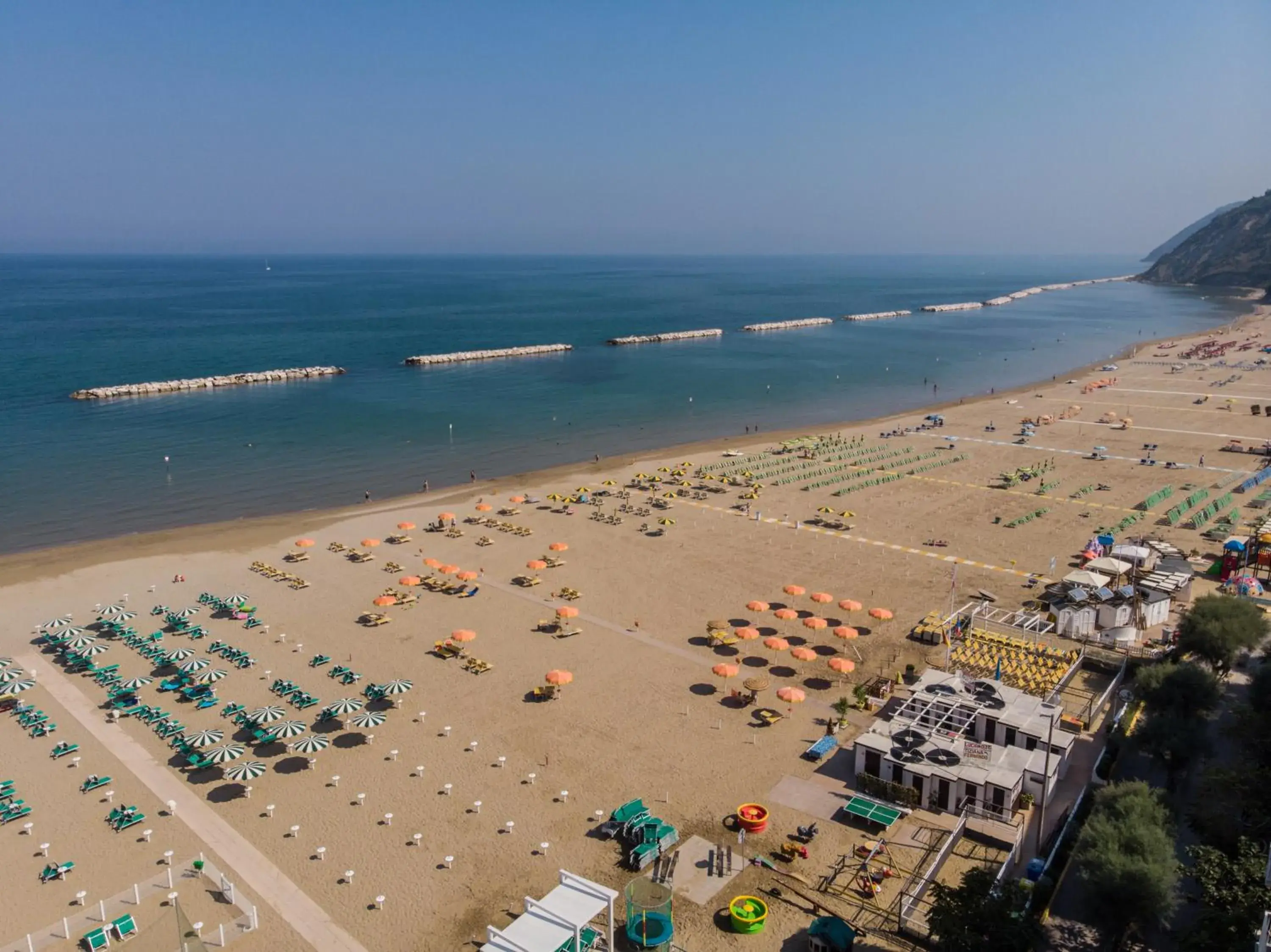 Nearby landmark, Bird's-eye View in Hotel International