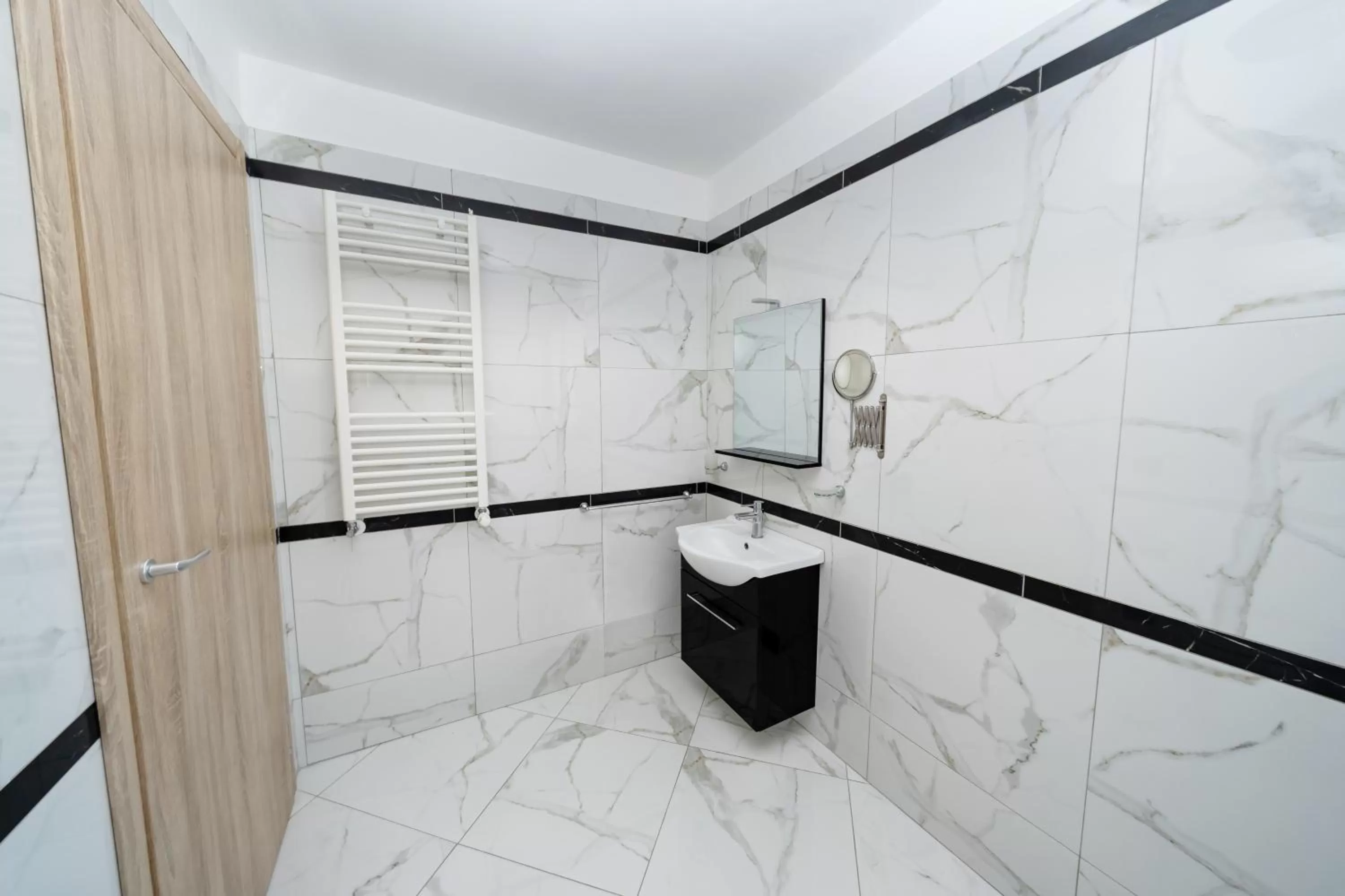 Bathroom in Il Falco