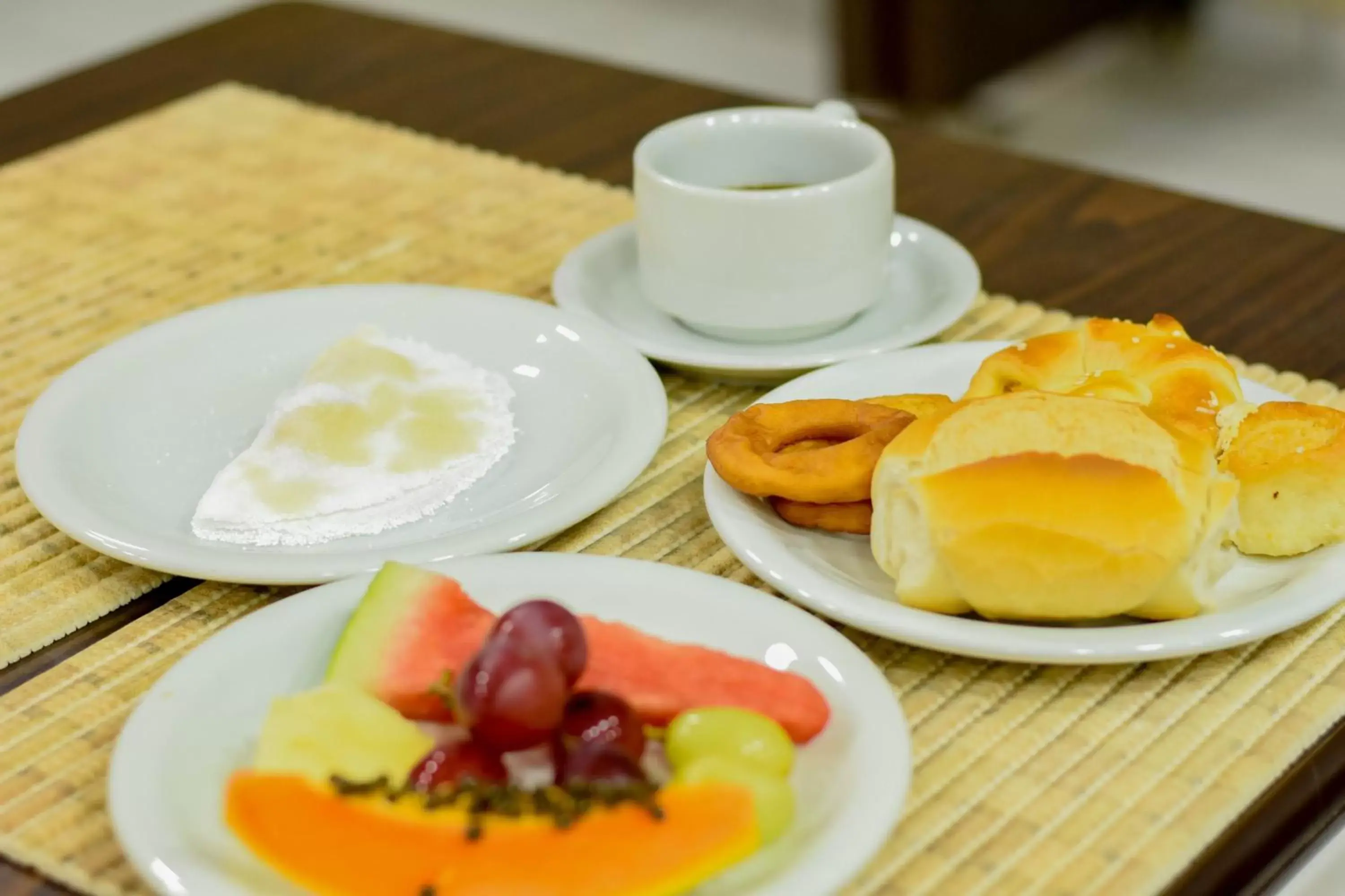 Food in Larison Hotéis - Ji-Paraná