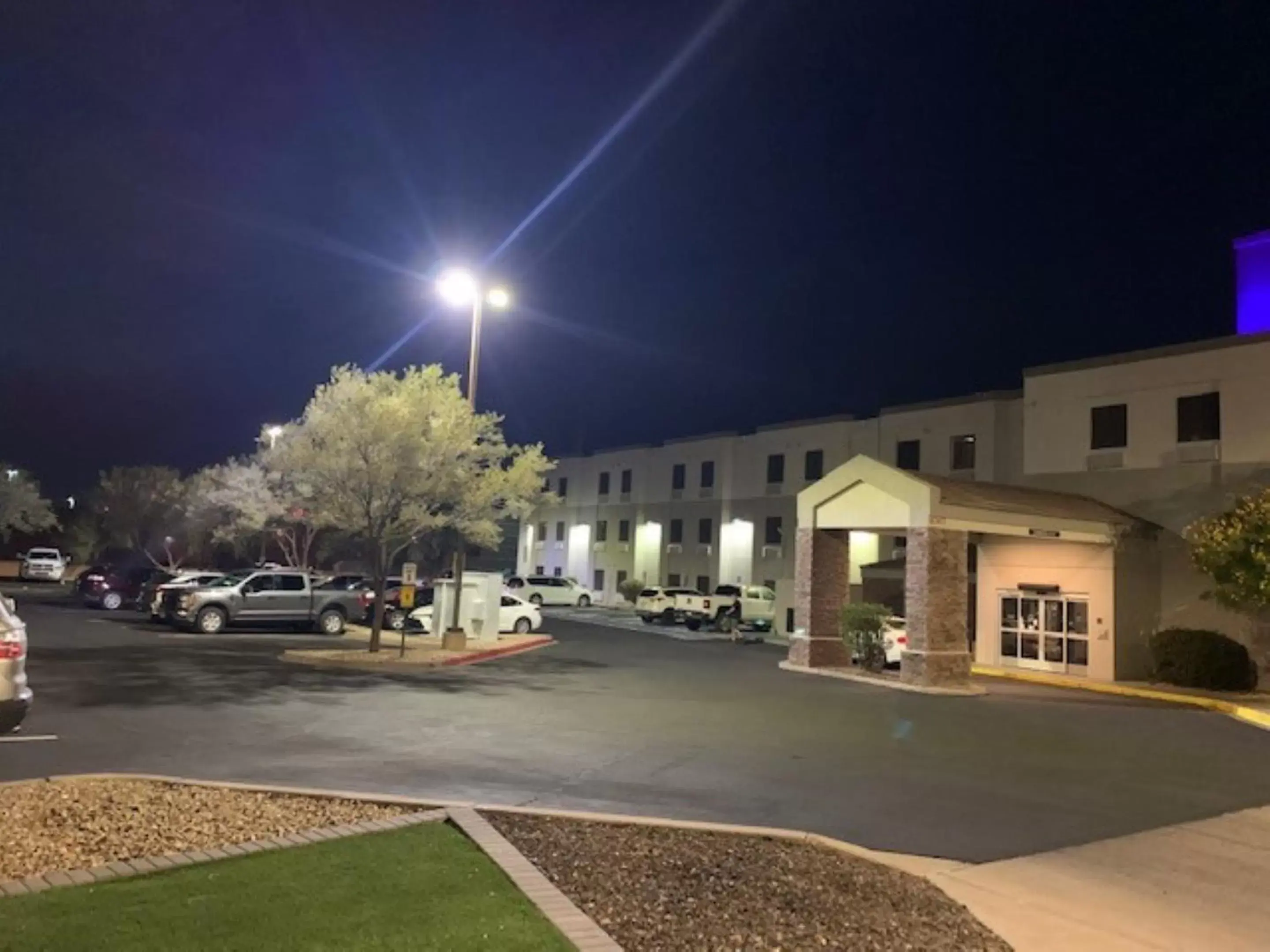 Property Building in Surestay Plus Hotel by Best Western Superstition Springs