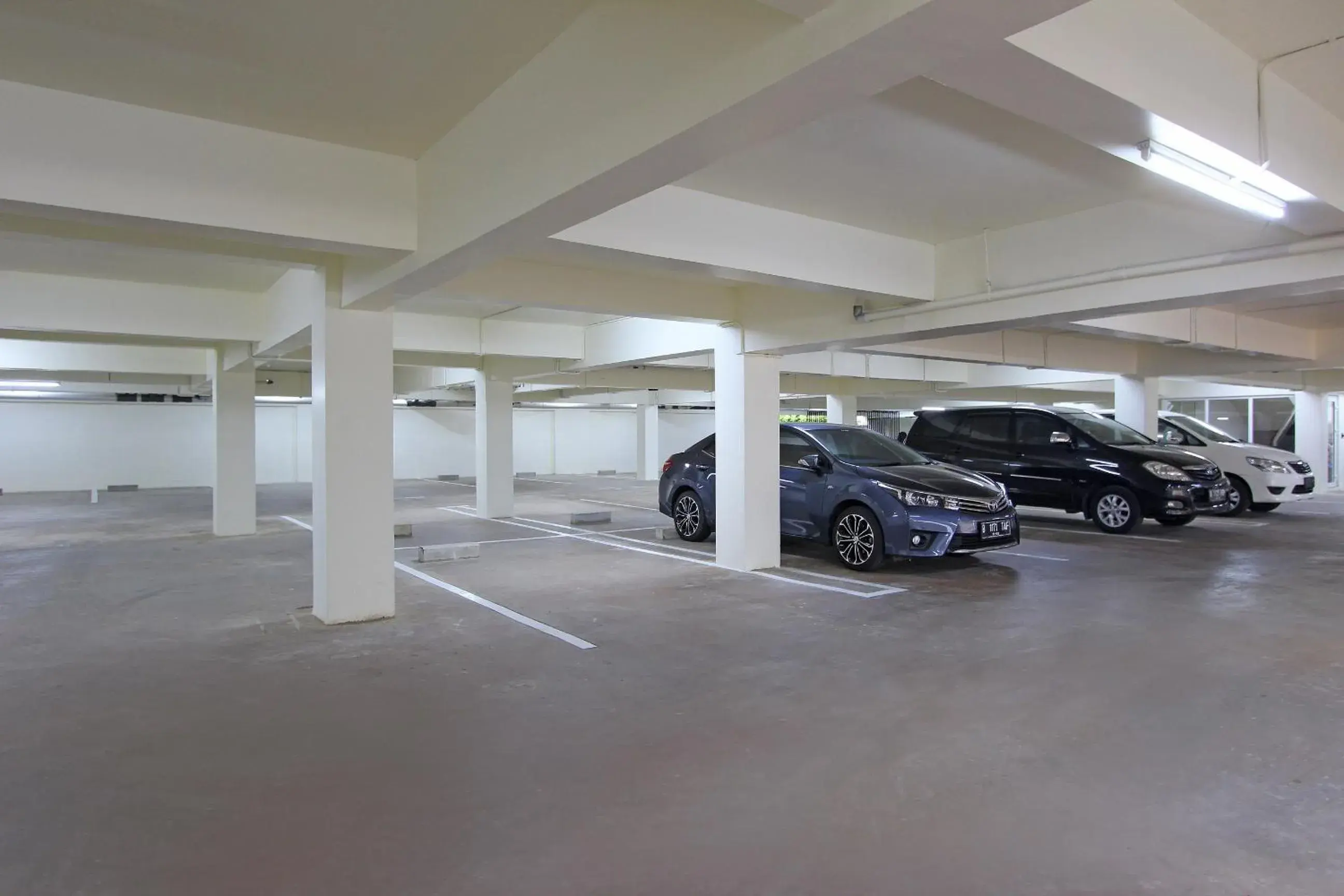 Property building in Dwijaya House of Pakubuwono Property building in Dwijaya House of Pakubuwono