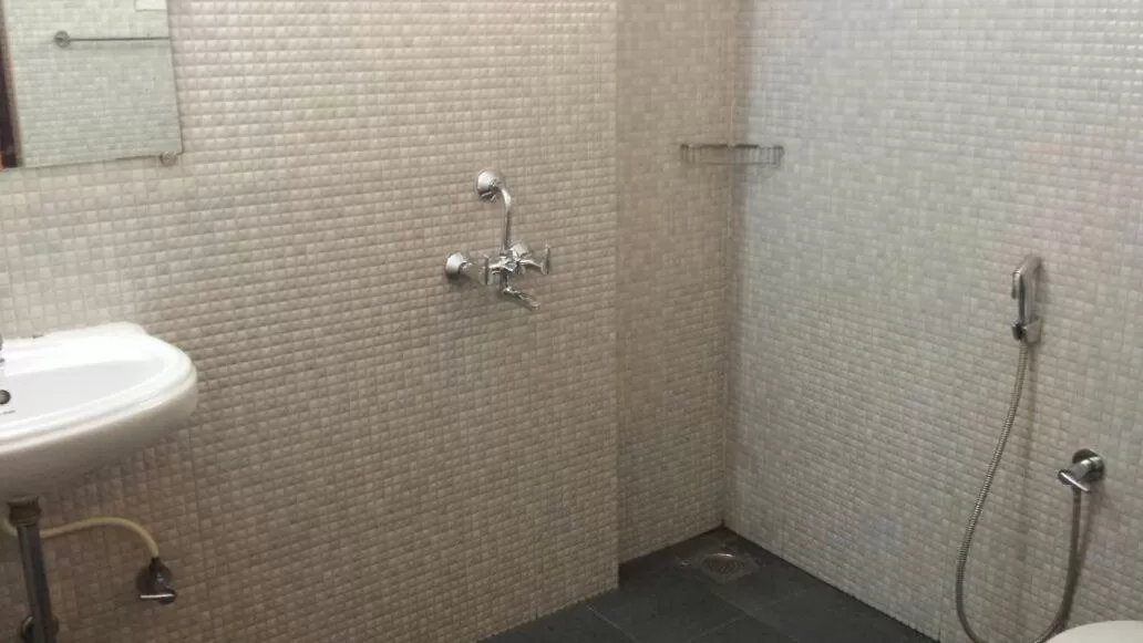 Bedroom in Hotel Bonanza