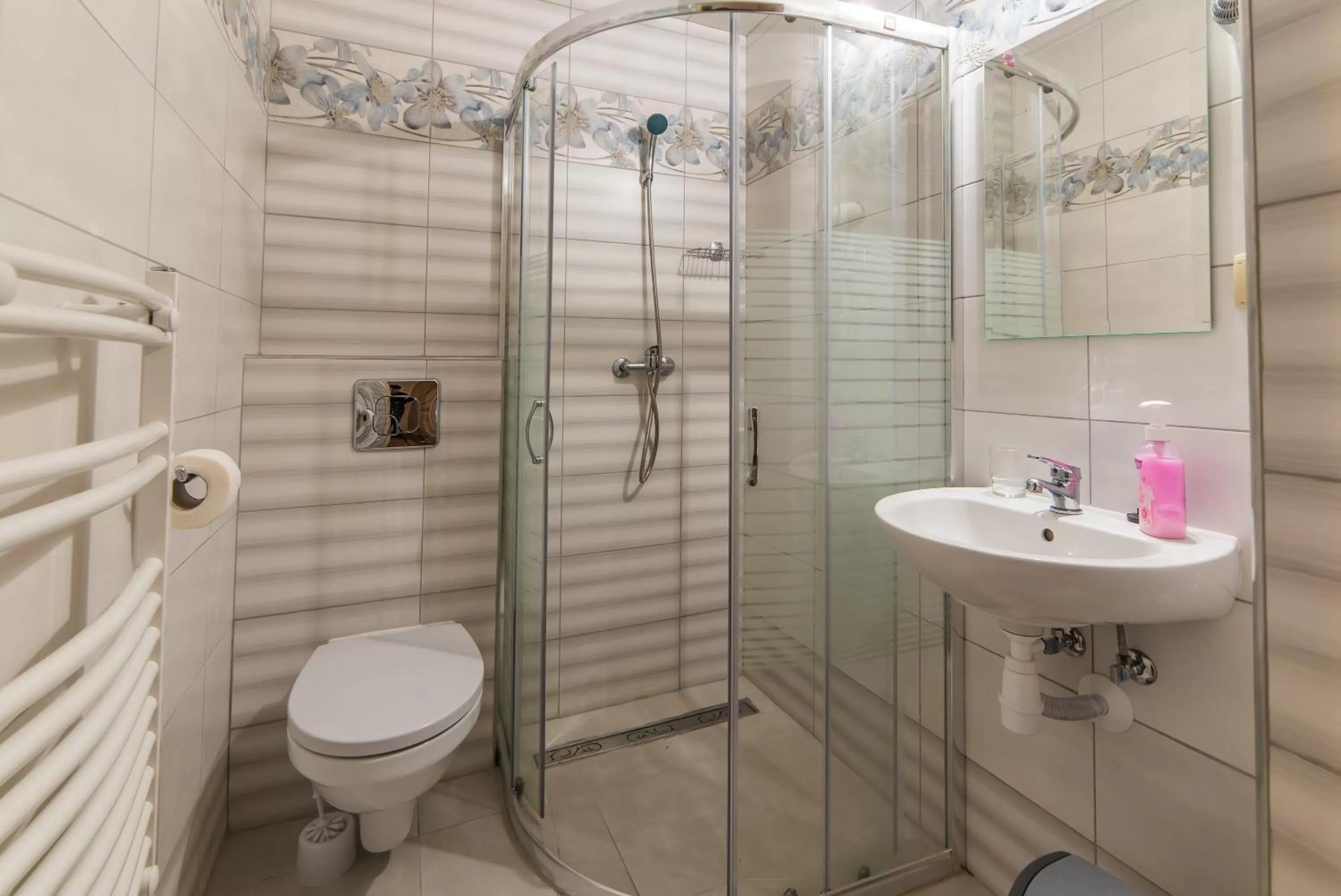 On site in Apartamenty i pokoje gościnne Nowita