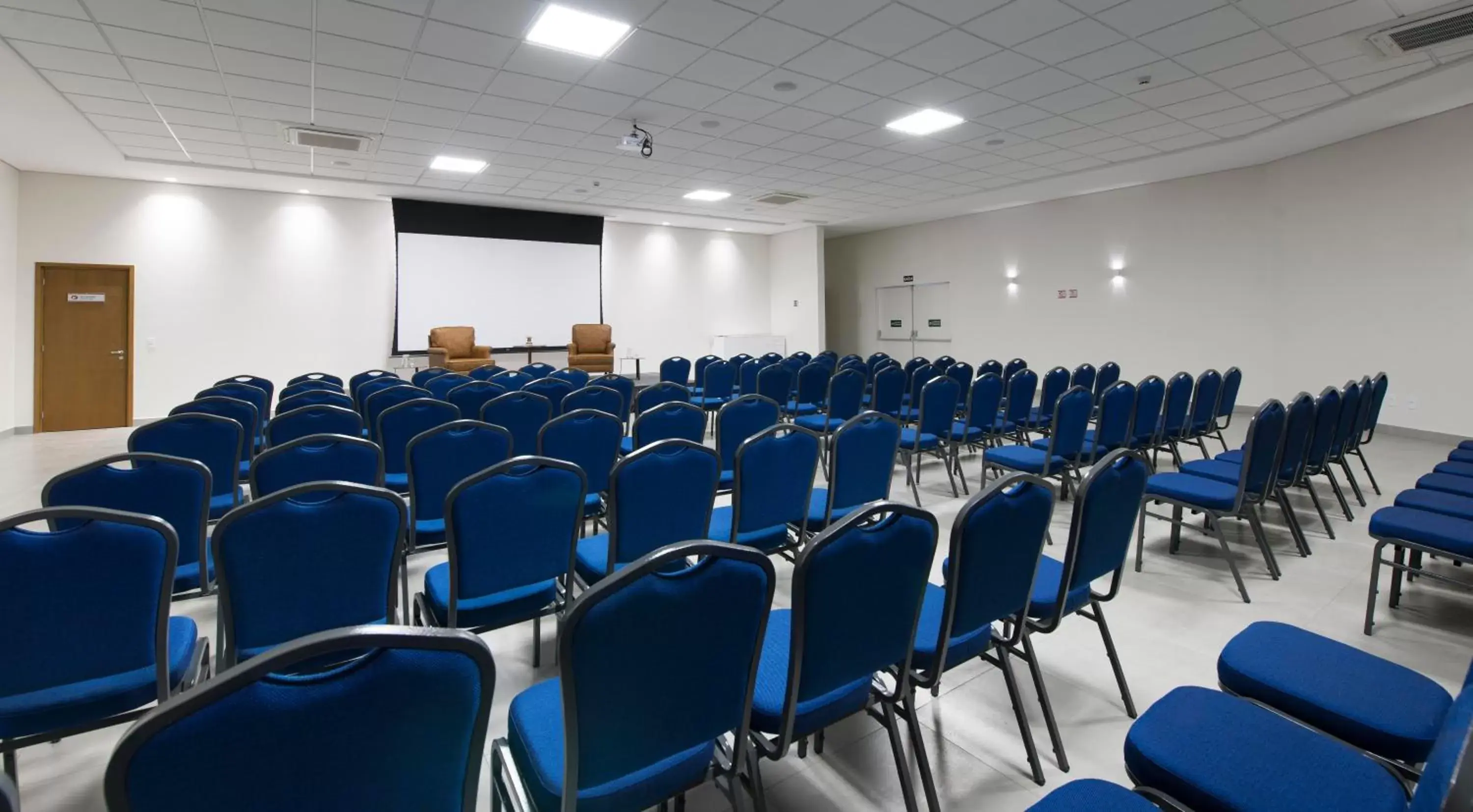 Meeting/conference room in Go Inn Catalão