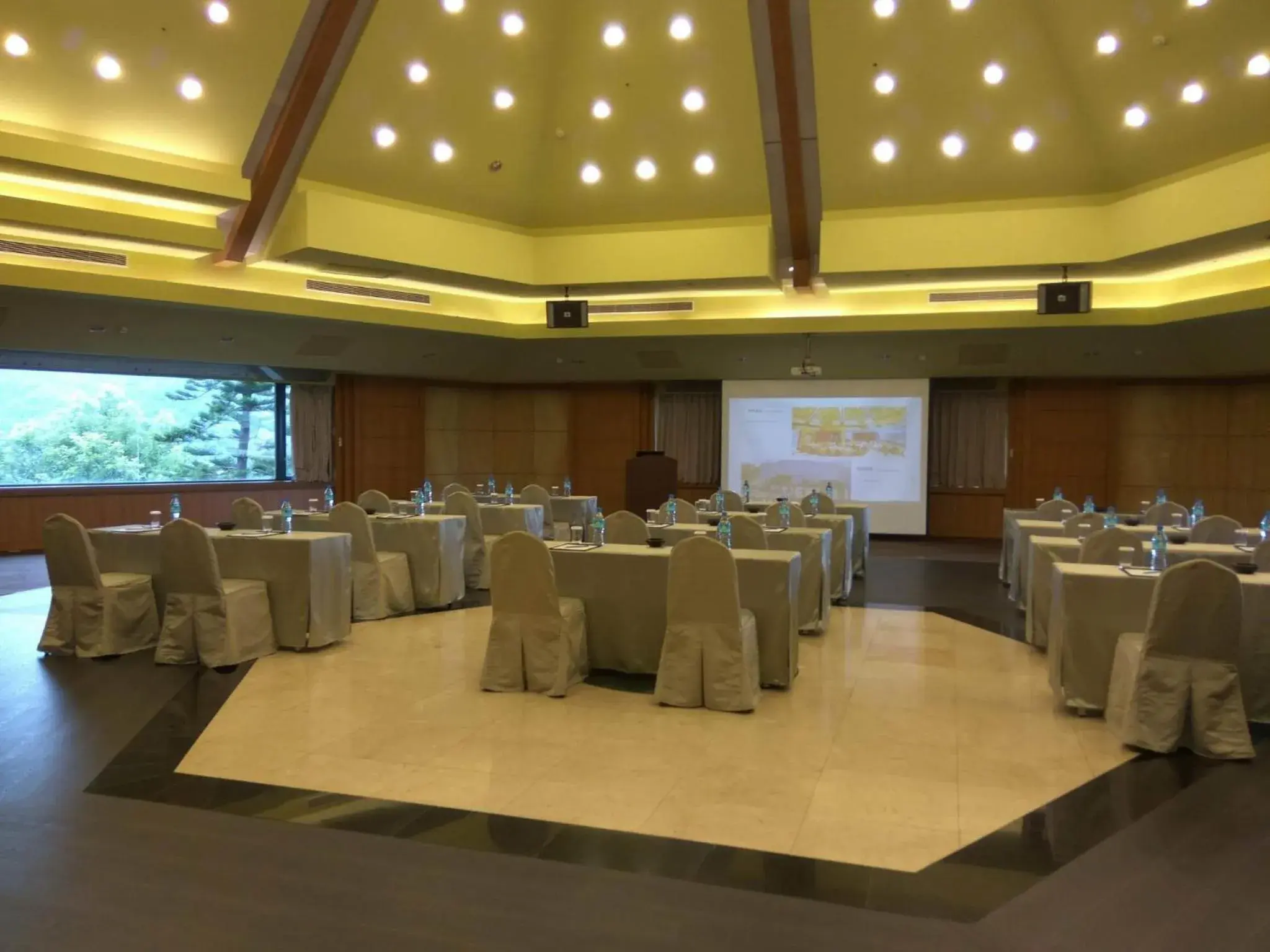 Banquet/Function facilities, Banquet Facilities in Yang Ming Shan Tien Lai Resort & Spa