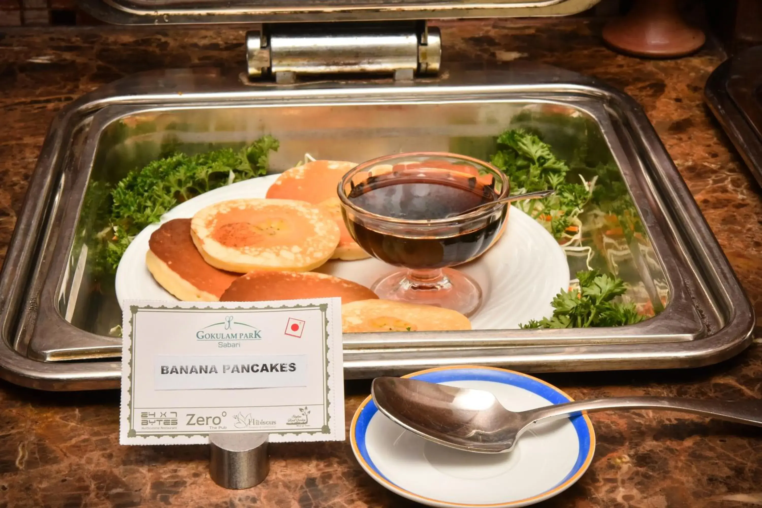 Breakfast in Gokulam Park Sabari-Siruseri SIPCOT Breakfast in Gokulam Park Sabari-Siruseri SIPCOT