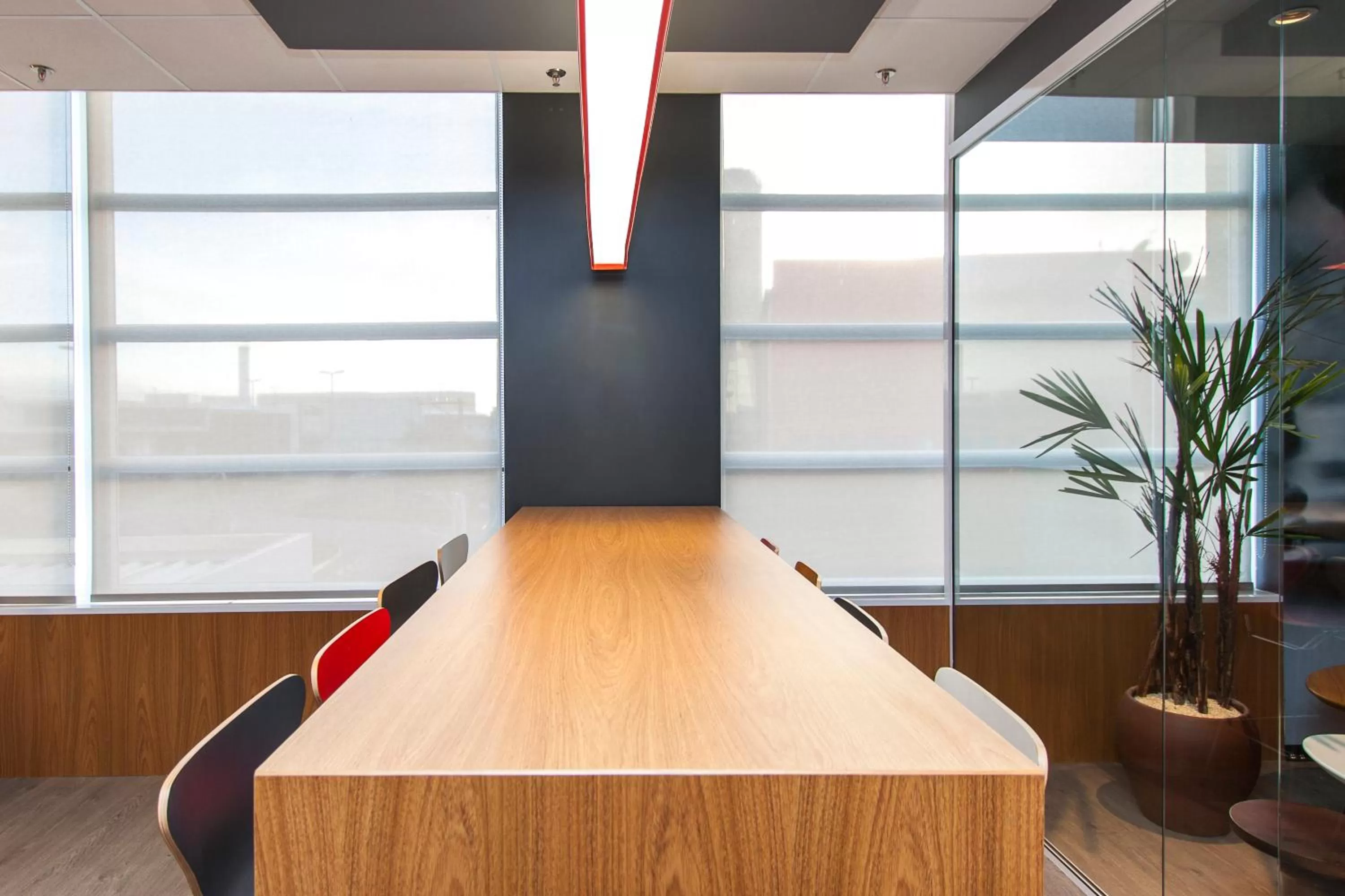 Restaurant/places to eat in ibis Mogi das Cruzes Shopping