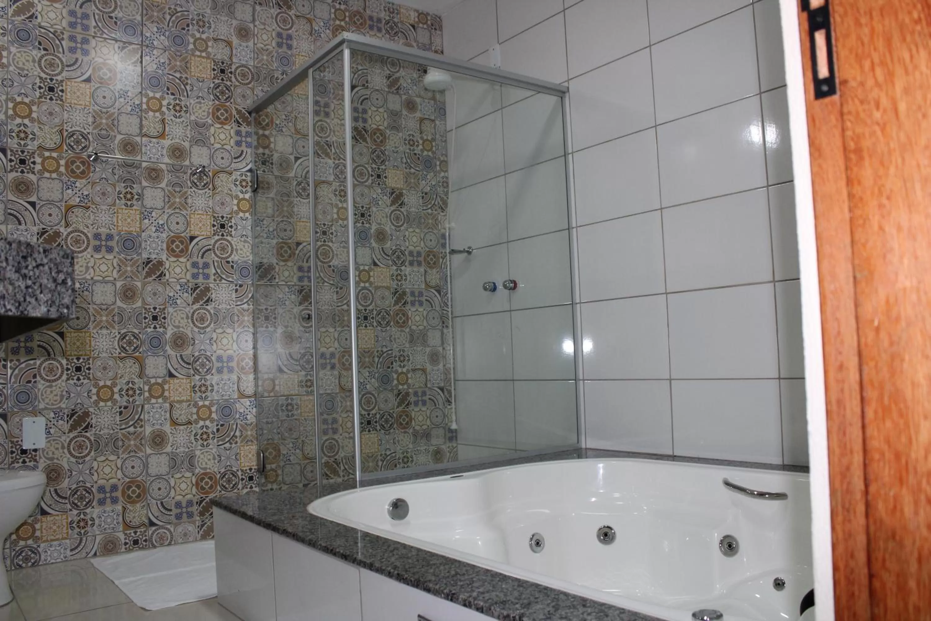 Pousada Morro dos Ventos