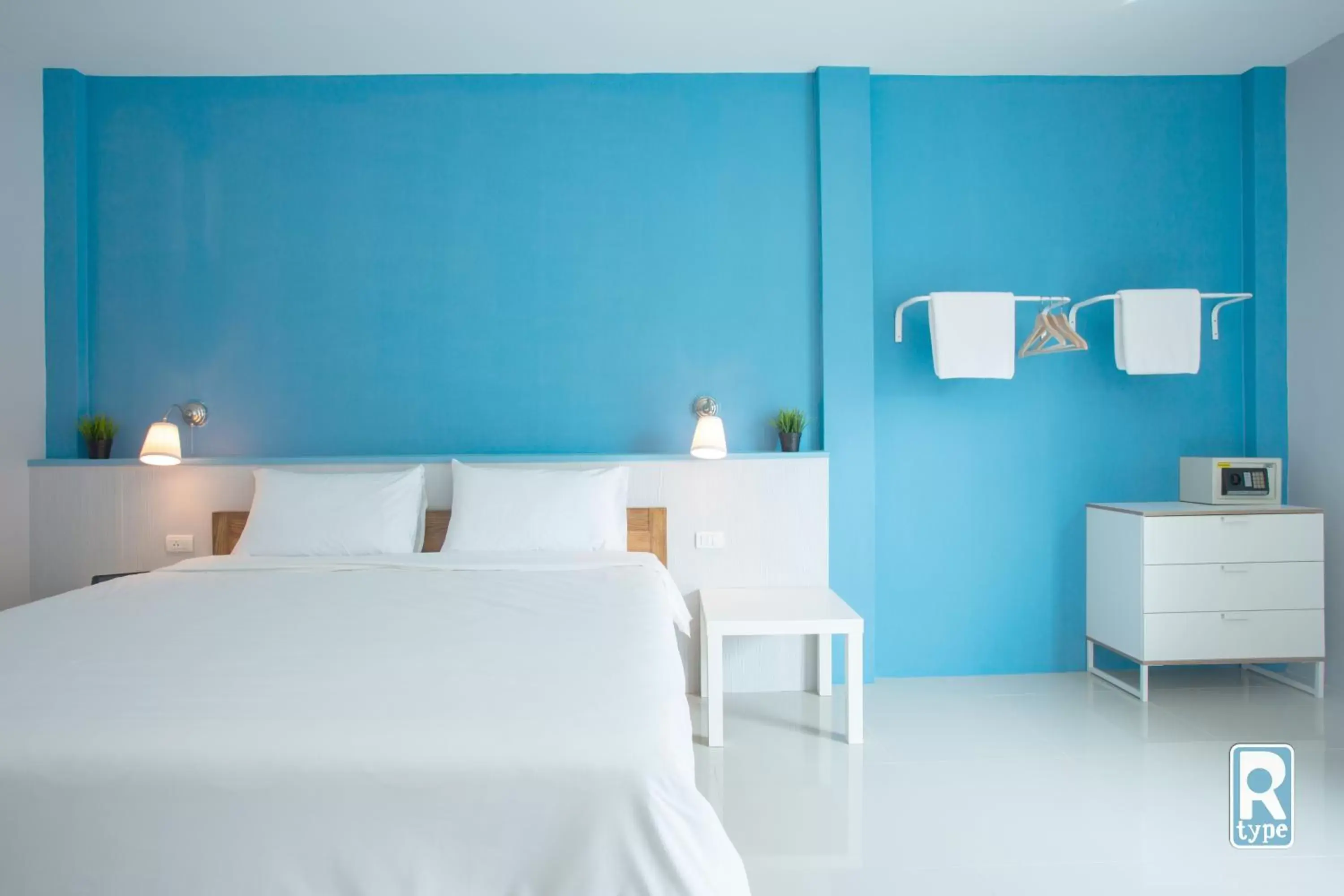 Bedroom, Bed in Ruk Cozy Bedroom, Bed in Ruk Cozy