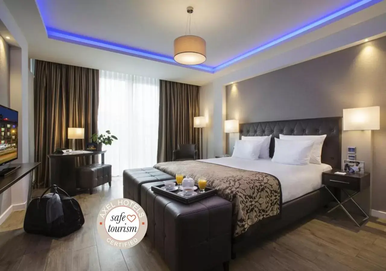 Axel TWO Berlin - Adults Only Axel TWO Berlin - Adults Only