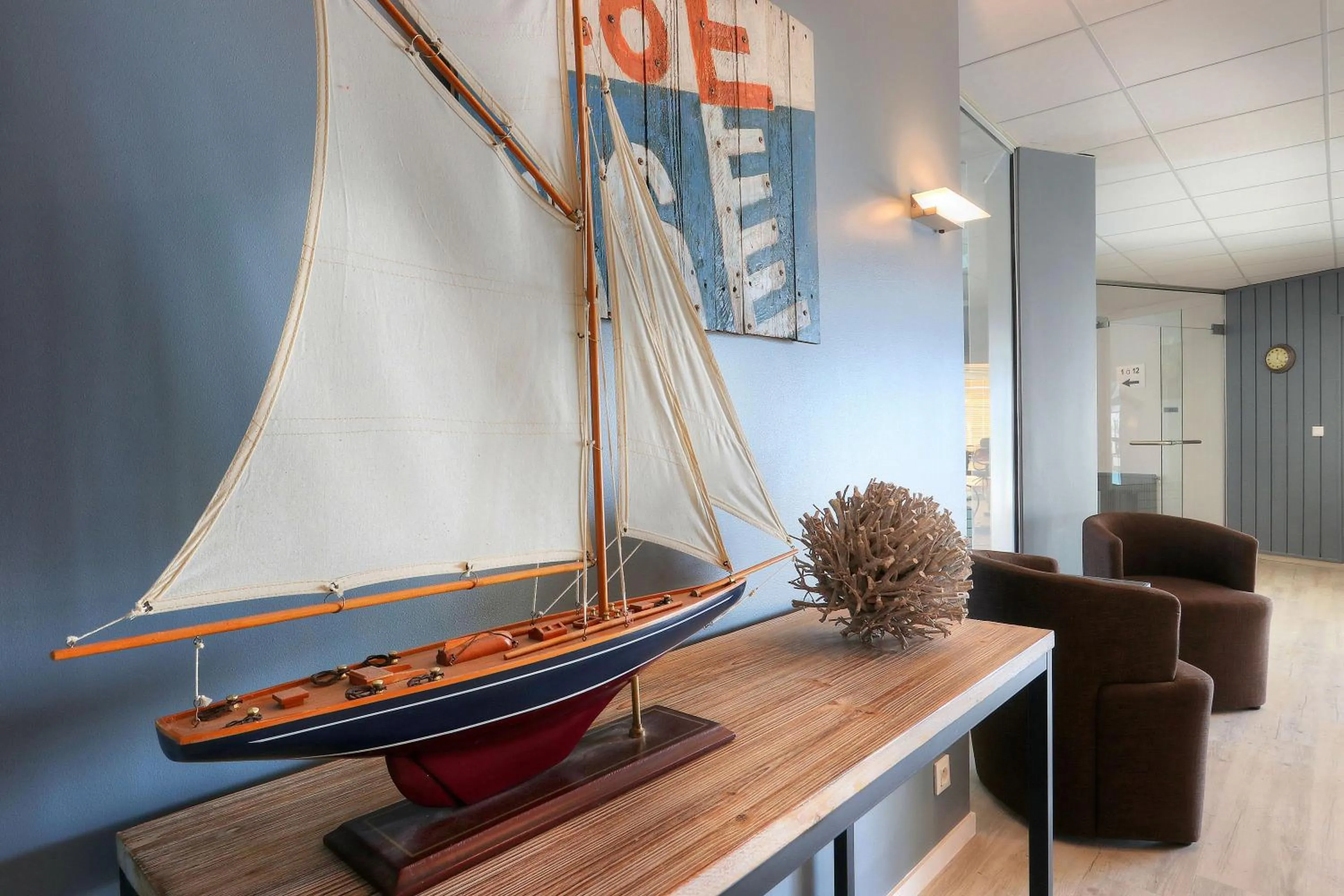 Other in Best Western Hôtel Le Bellevue Quiberon