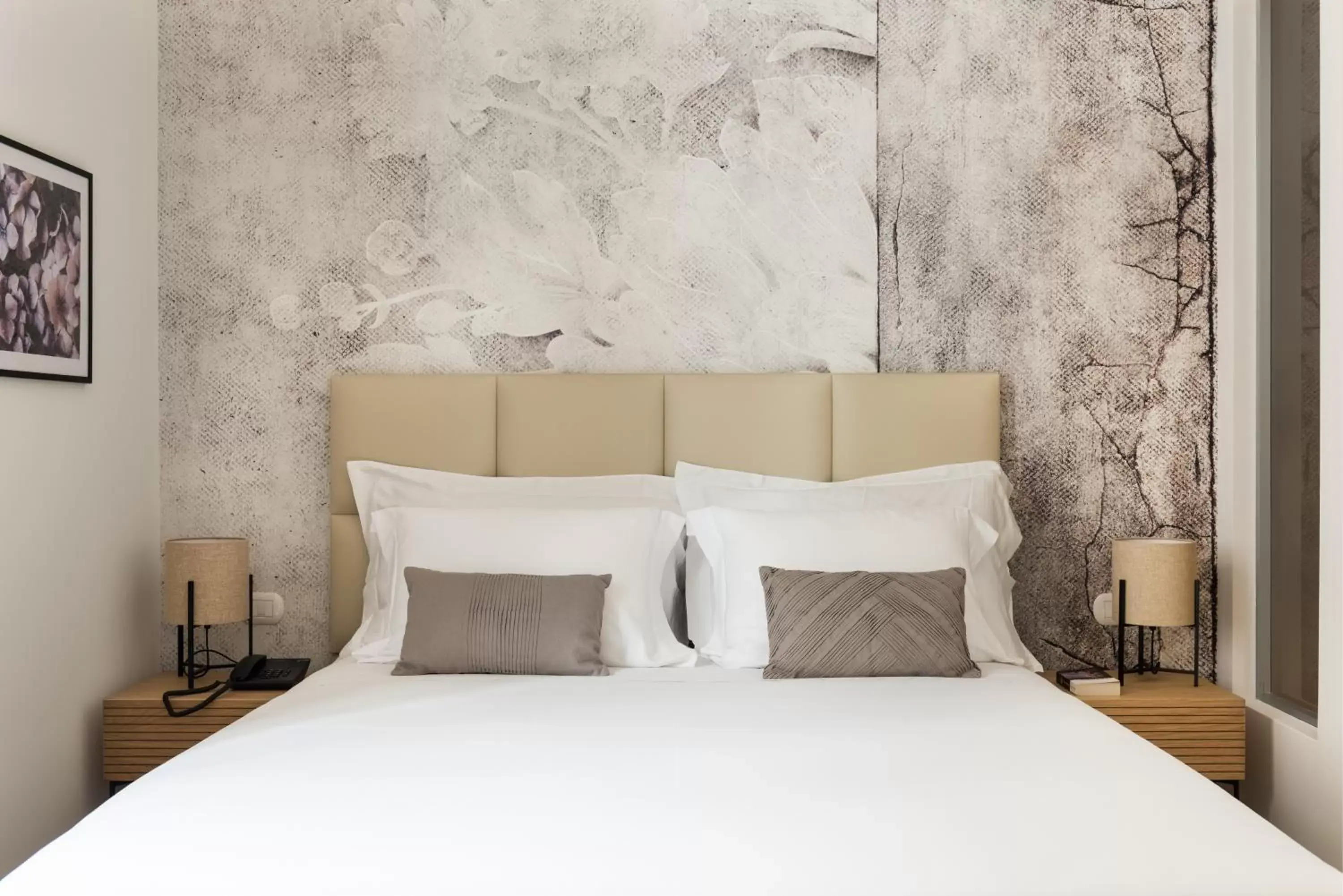 Bed in AT 41 Bed in AT 41