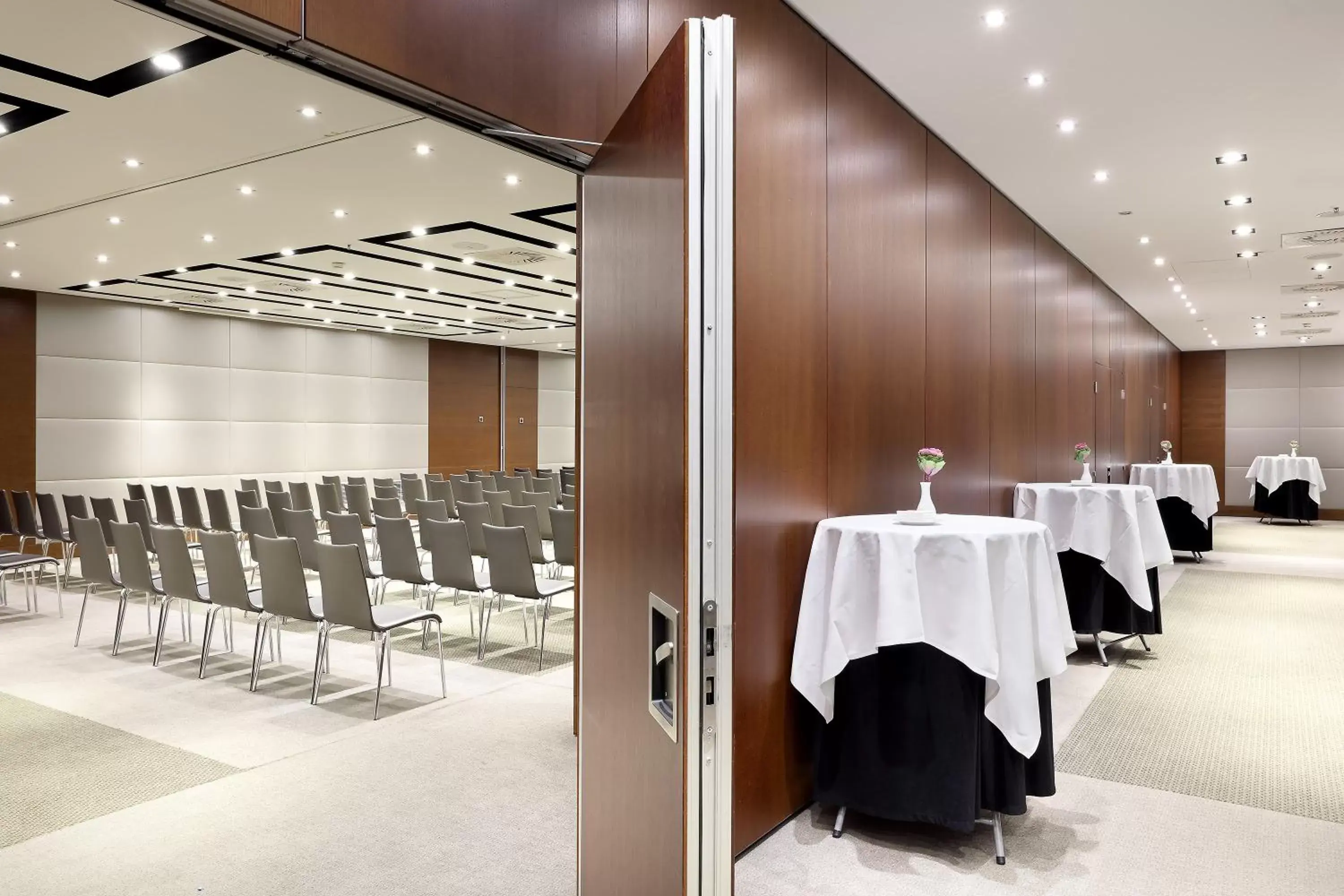 Meeting/conference room, Banquet Facilities in Eurostars Berlin