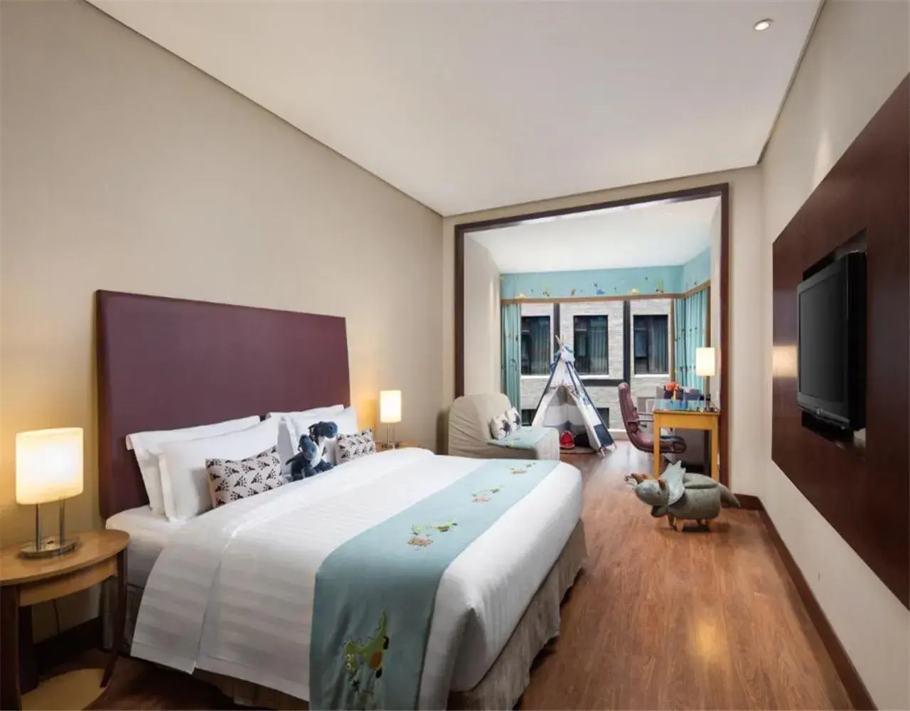 Ramada by Wyndham Beijing Airport