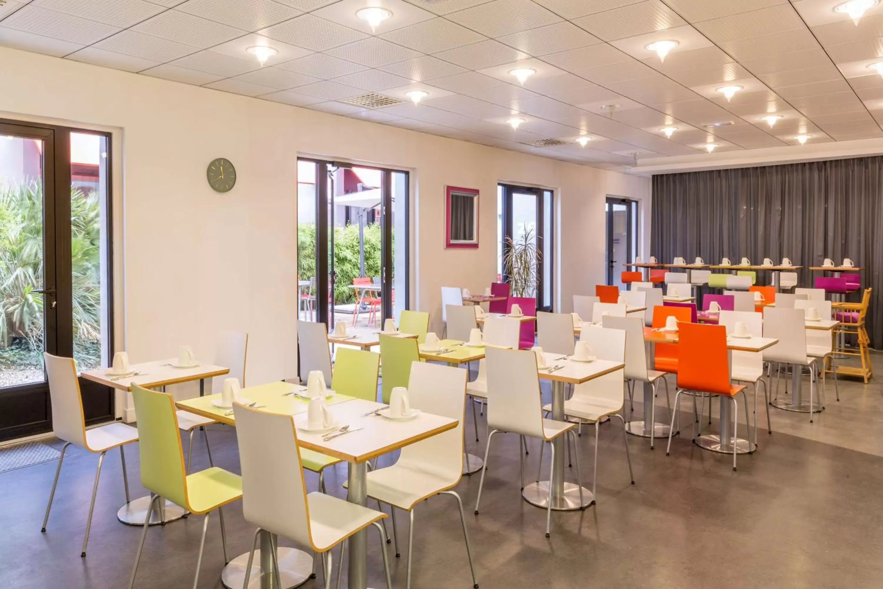 Restaurant/places to eat in Best Western Hotel San Benedetto Restaurant/places to eat in Best Western Hotel San Benedetto