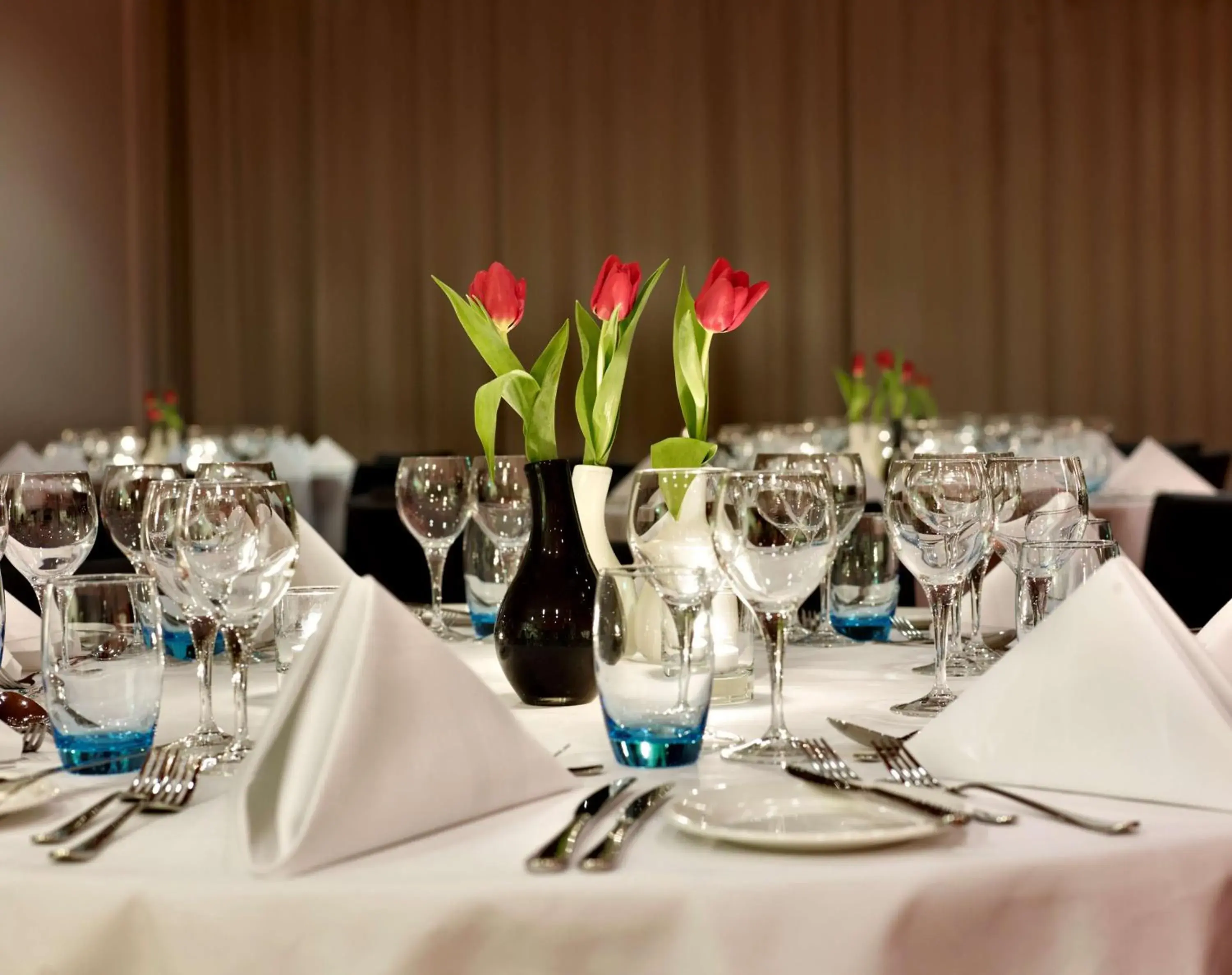 Banquet/Function facilities, Restaurant/Places to Eat in Park Plaza Amsterdam Airport