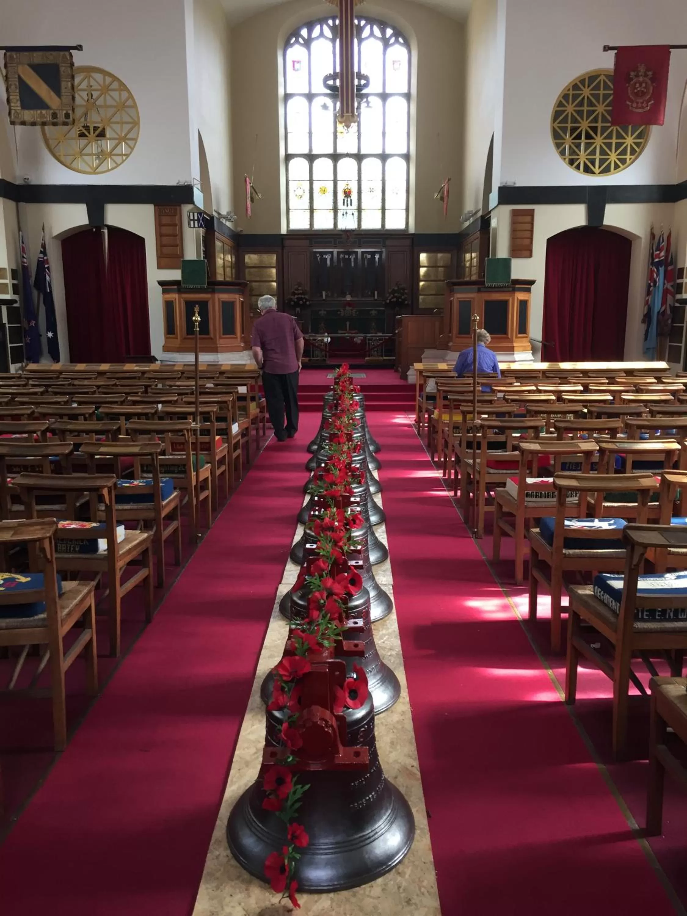 Nearby landmark in B&B Sabbajon