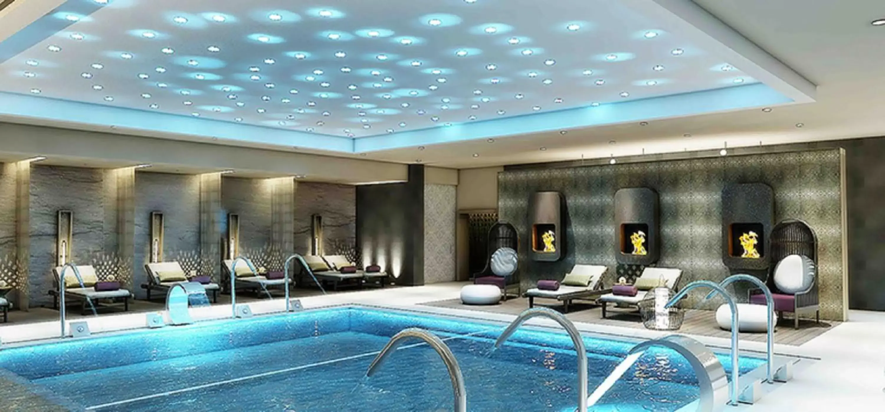 Spa and wellness centre/facilities, Swimming Pool in Royalton Negril, An Autograph Collection All-Inclusive Resort