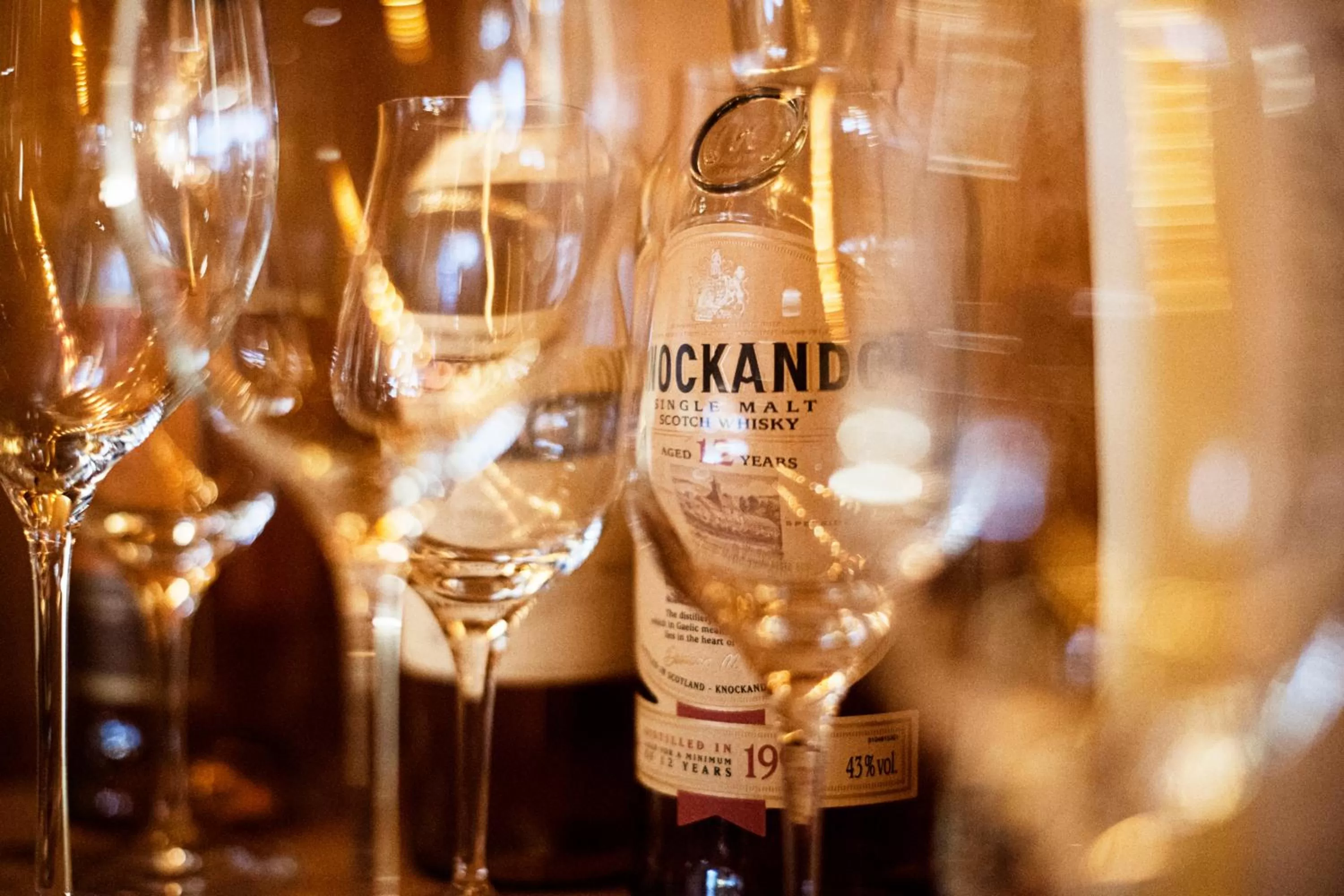 Food and drinks in Hotel Stubaierhof