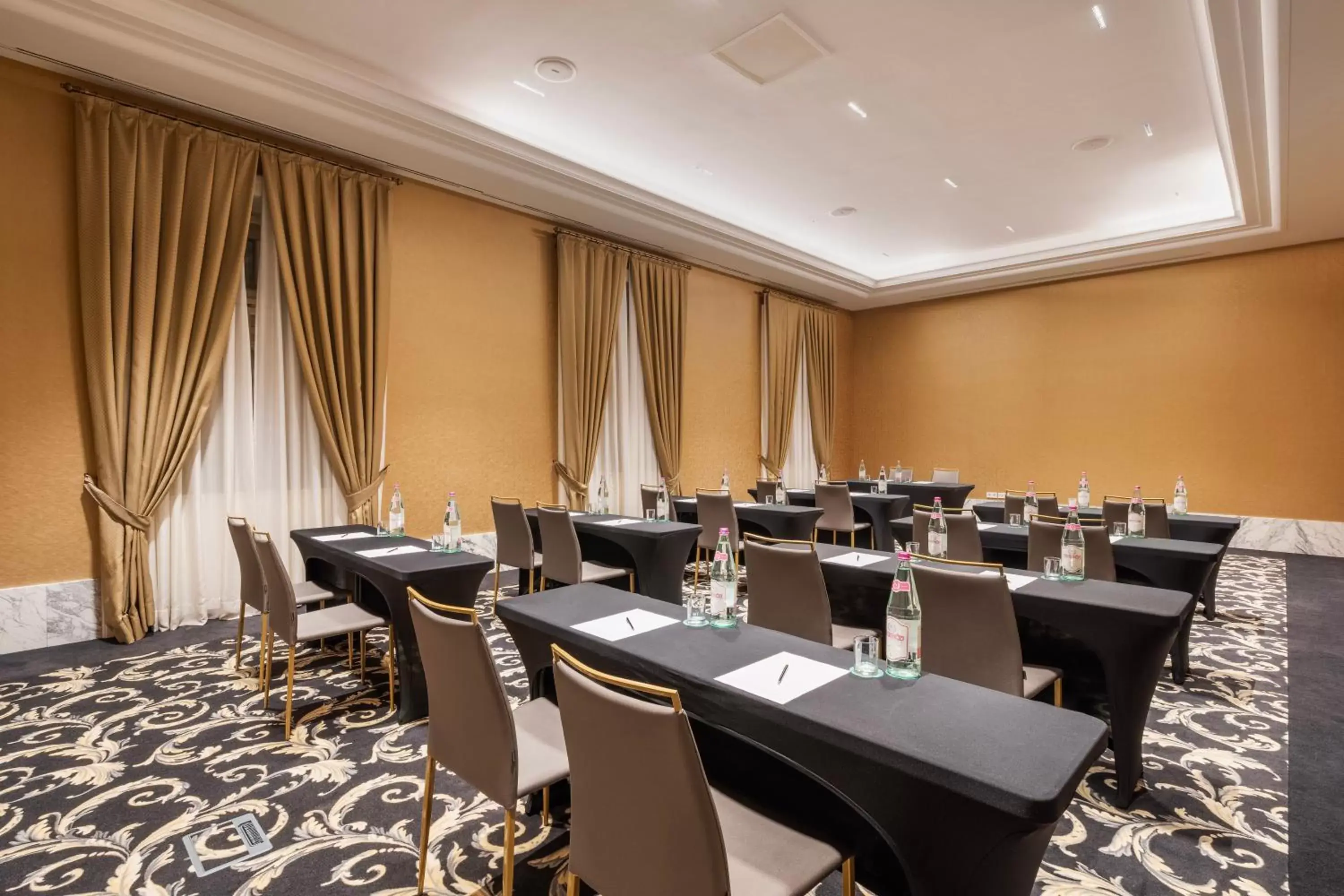 Banquet/Function facilities in Áurea Ana Palace by Eurostars Hotel Company