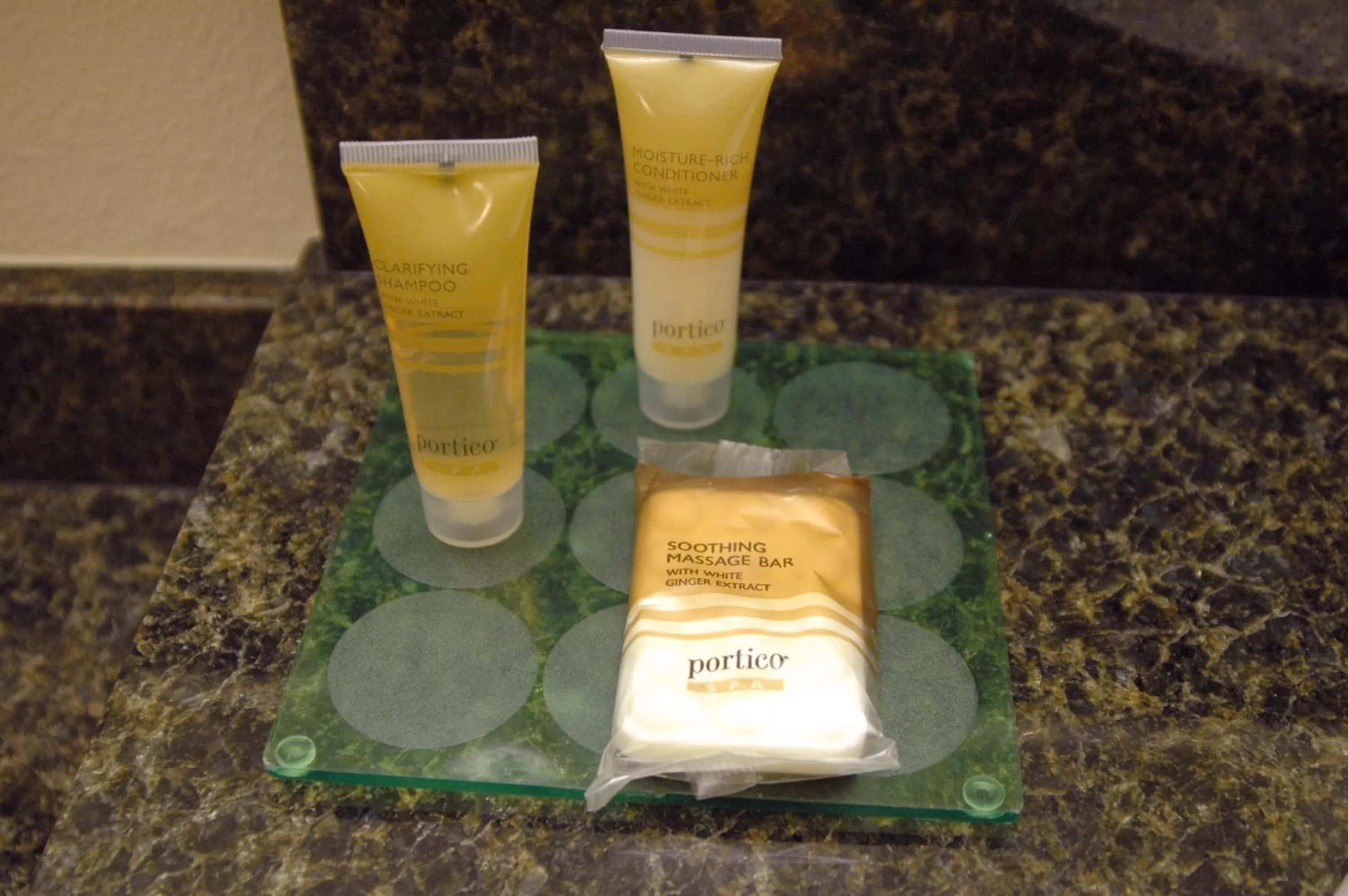 Bathroom in Hyatt Place Reno/Tahoe Airport