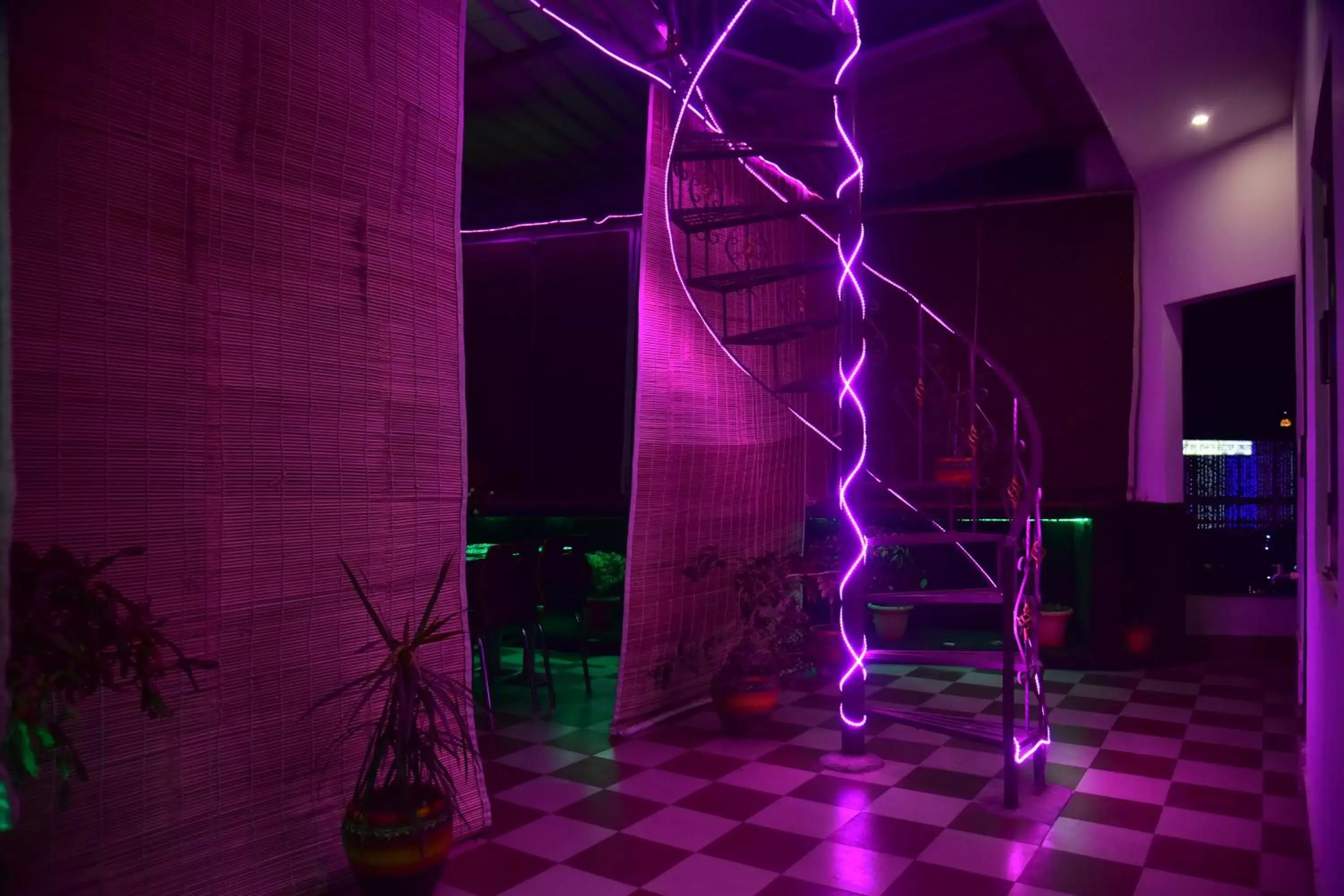 Restaurant/places to eat in The Park View Hotel Restaurant/places to eat in The Park View Hotel